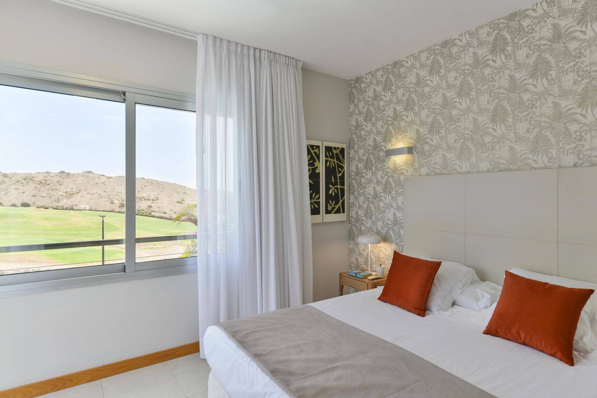 Dormitorio 1