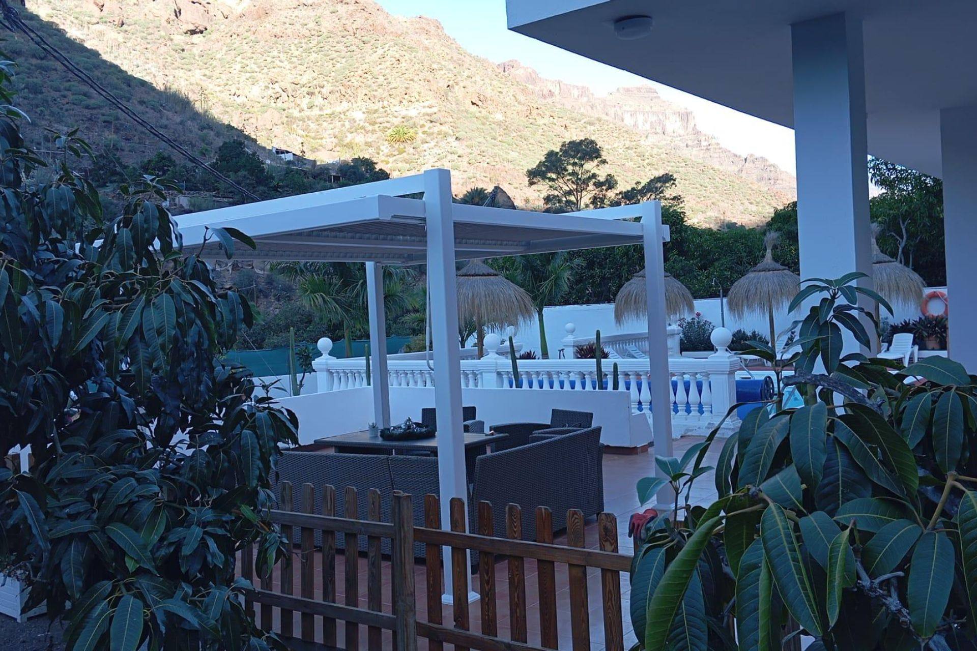Terraza