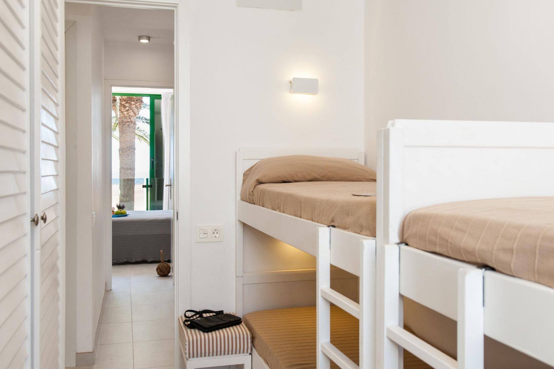 Dormitorio 3