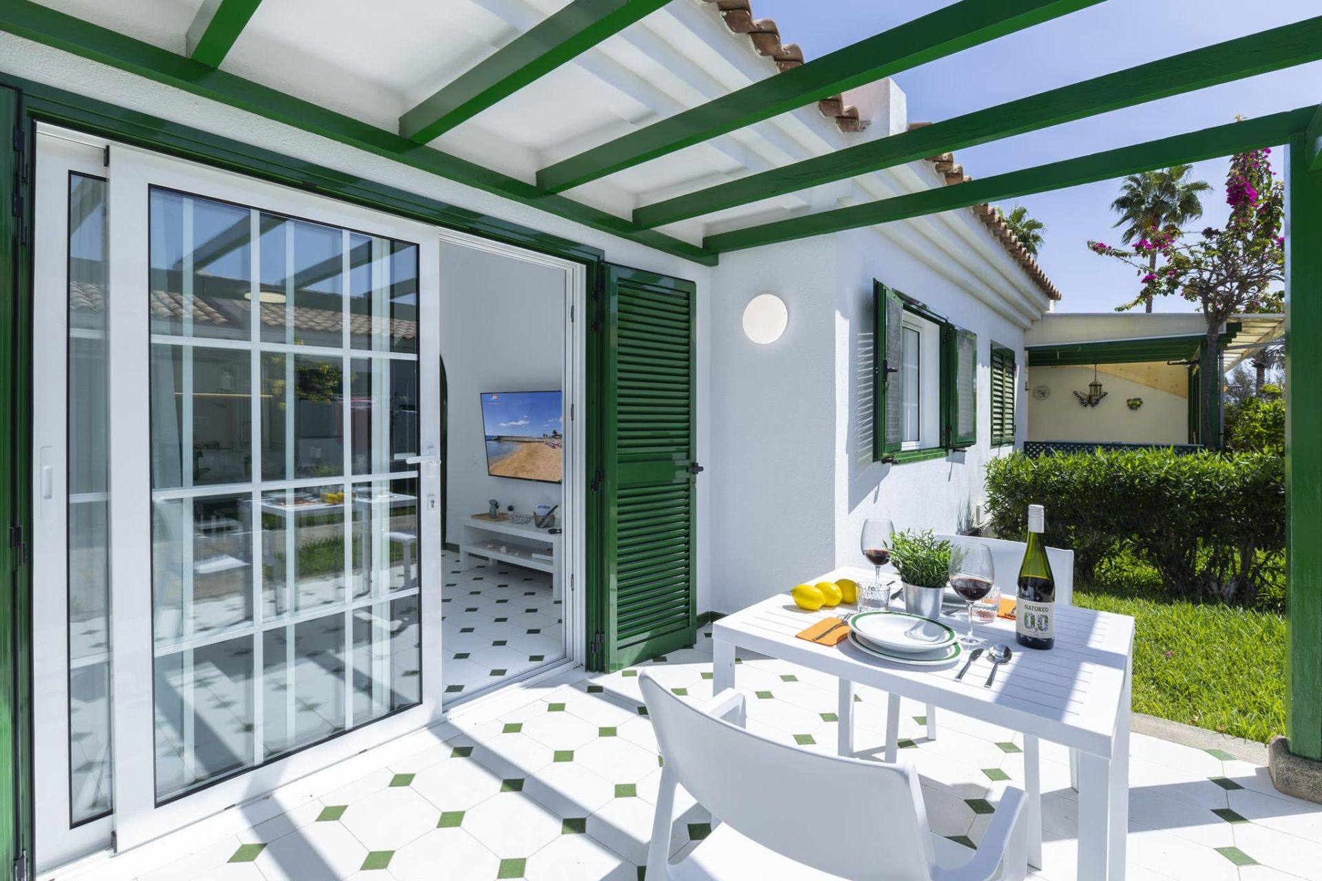 Terraza