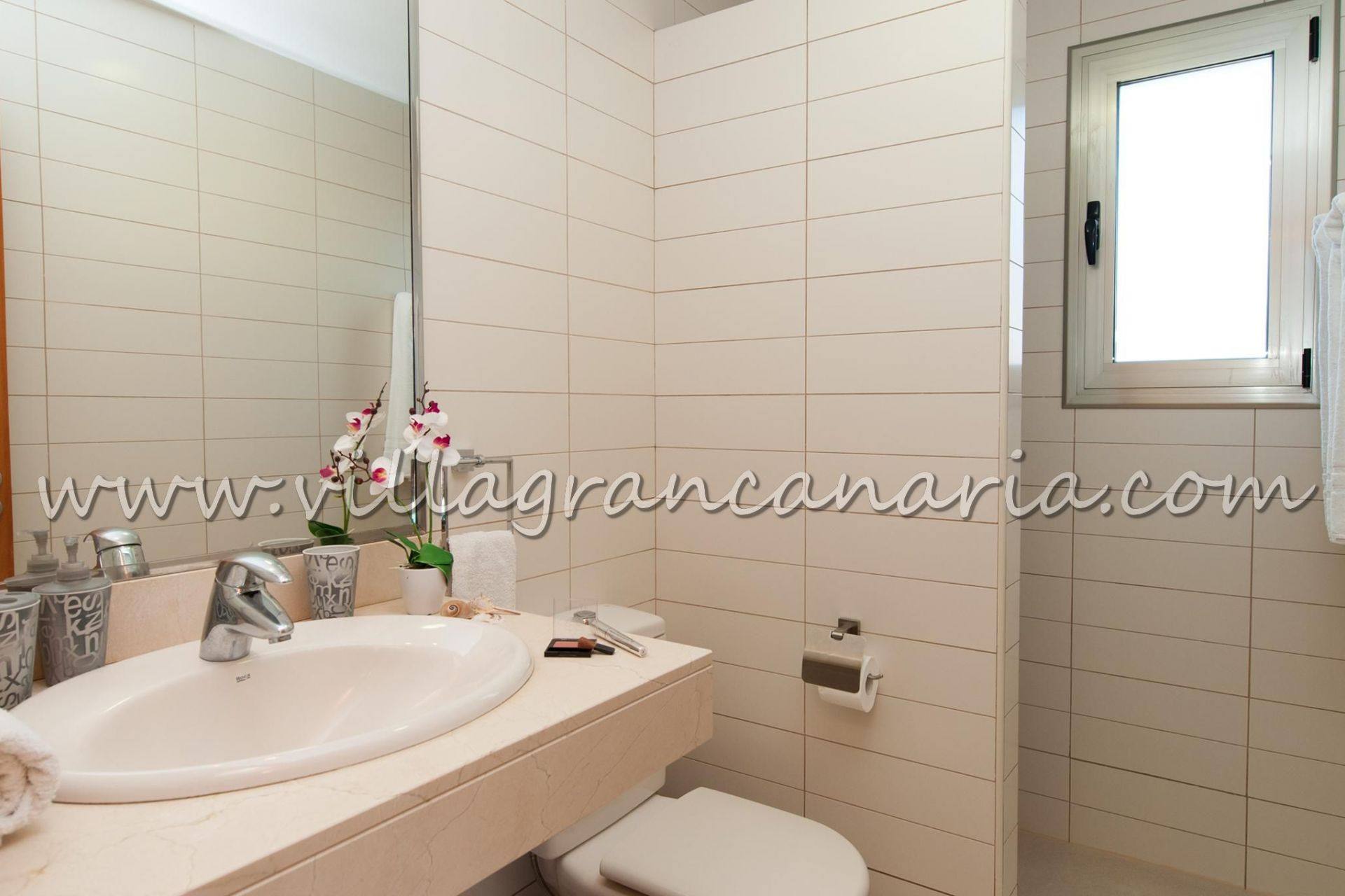 Salle de bain 1
