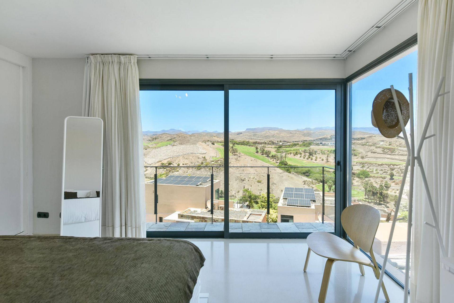 Vistas