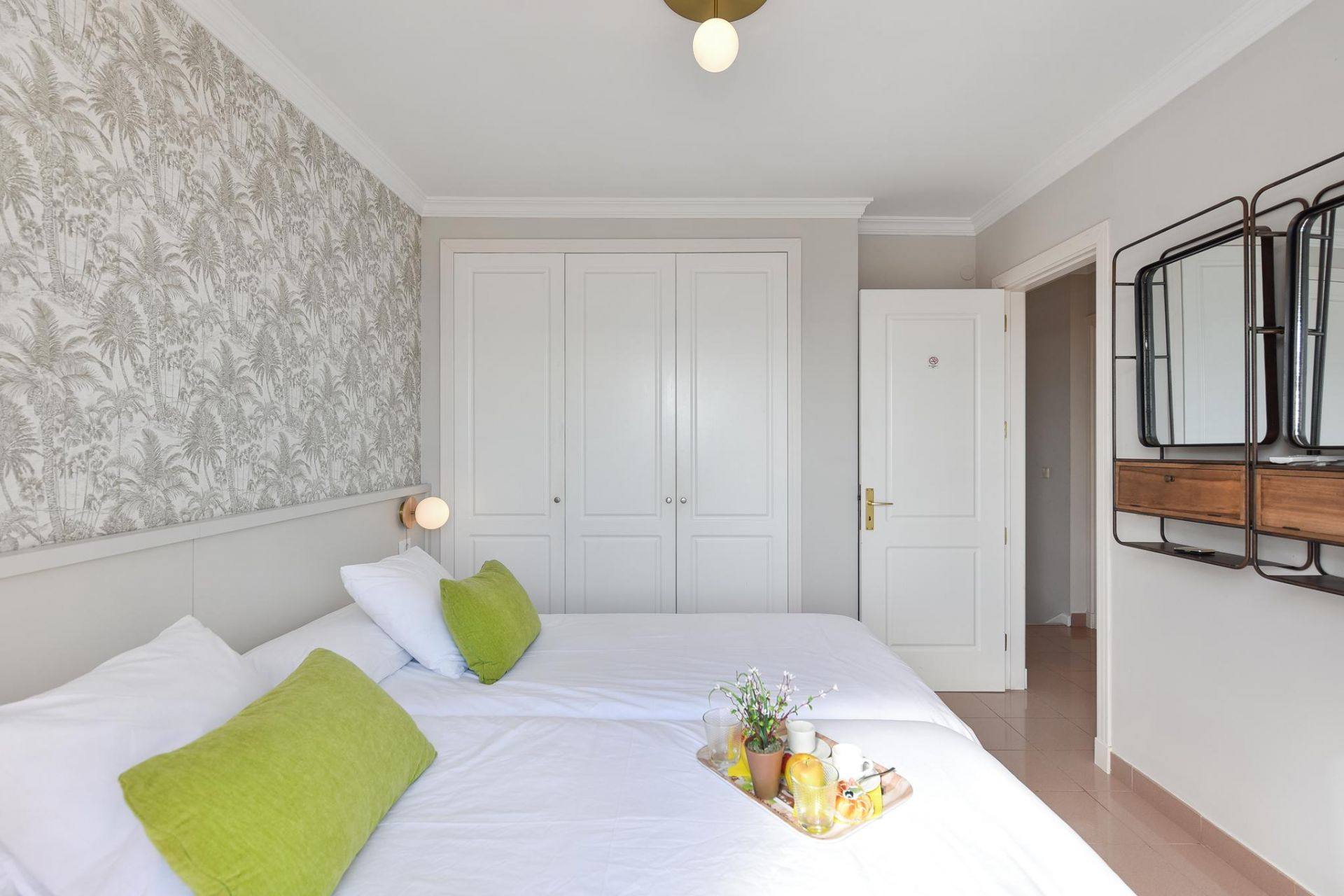 Dormitorio 1