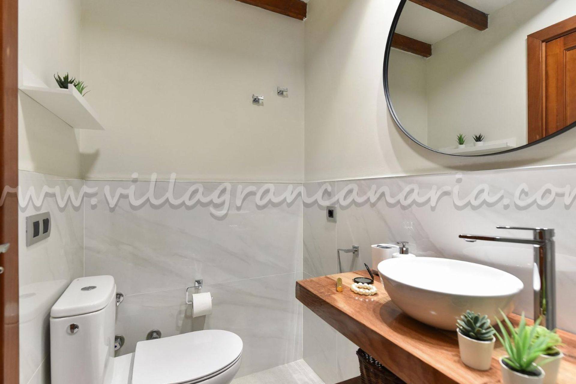 Baño 1