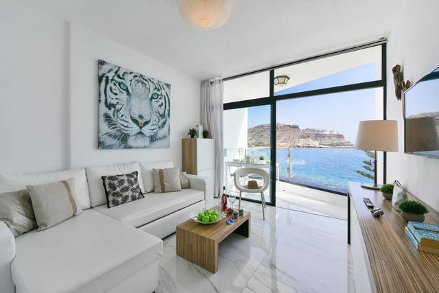Apartment Playa del Cura 4