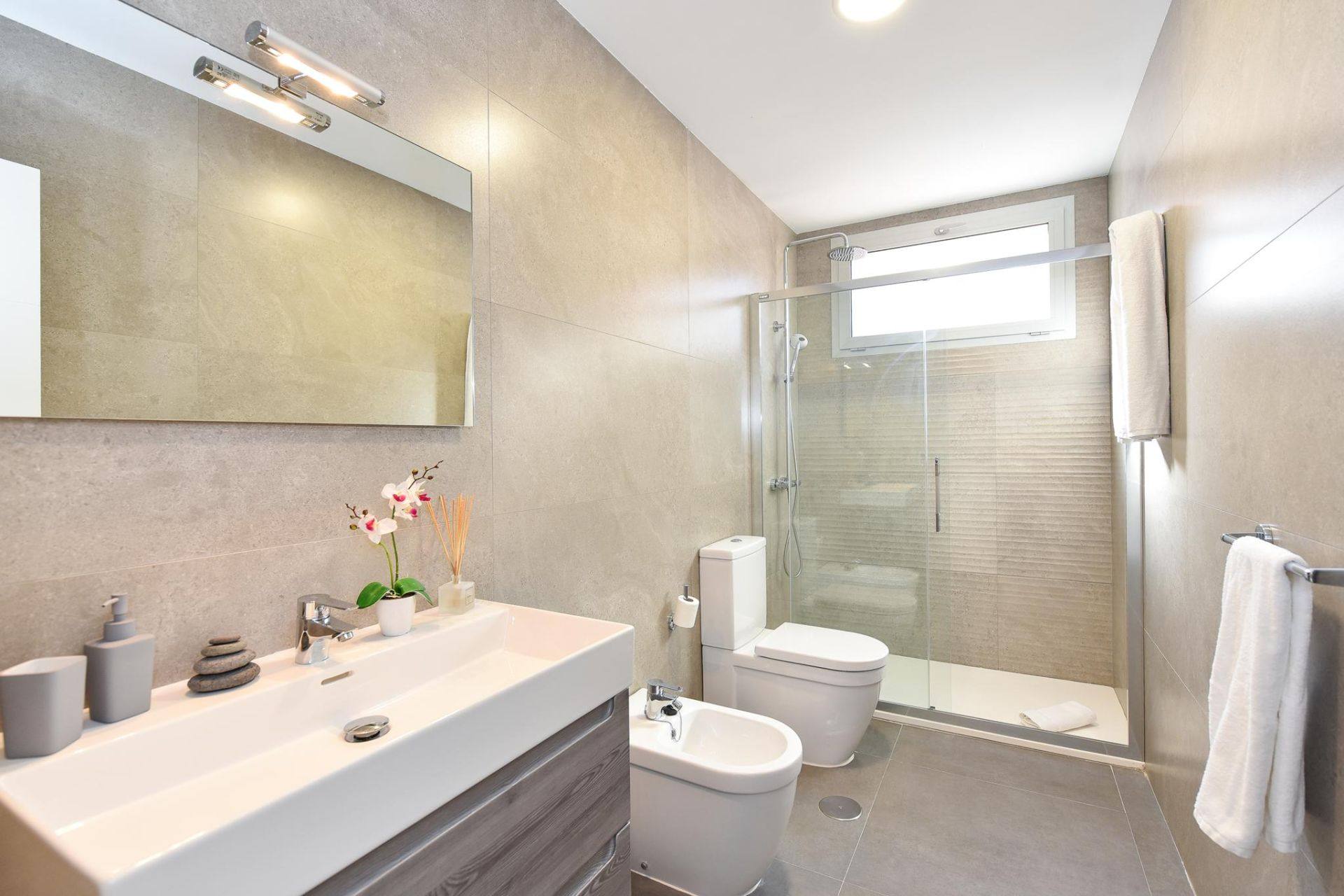 Baño 1