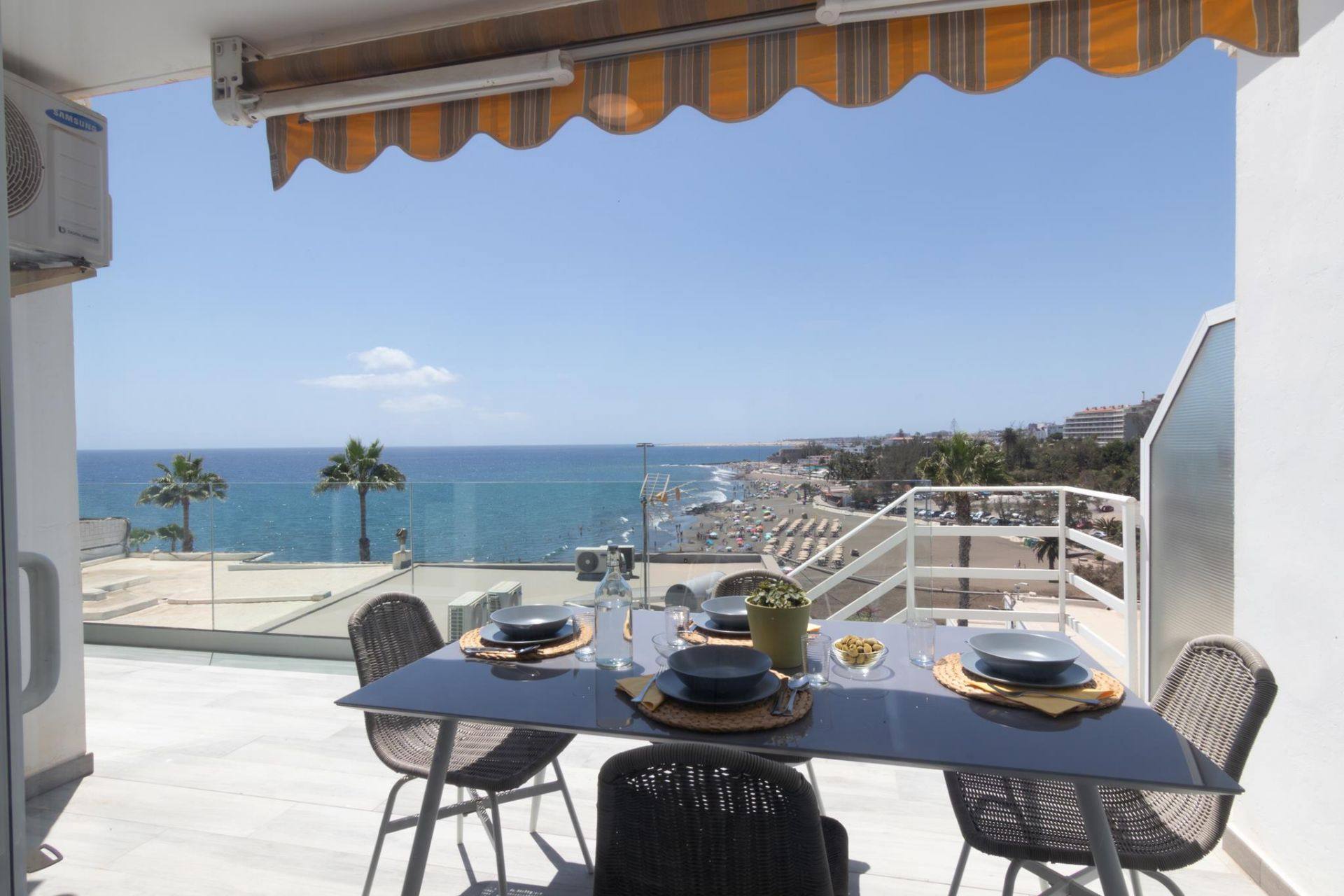 Terraza
