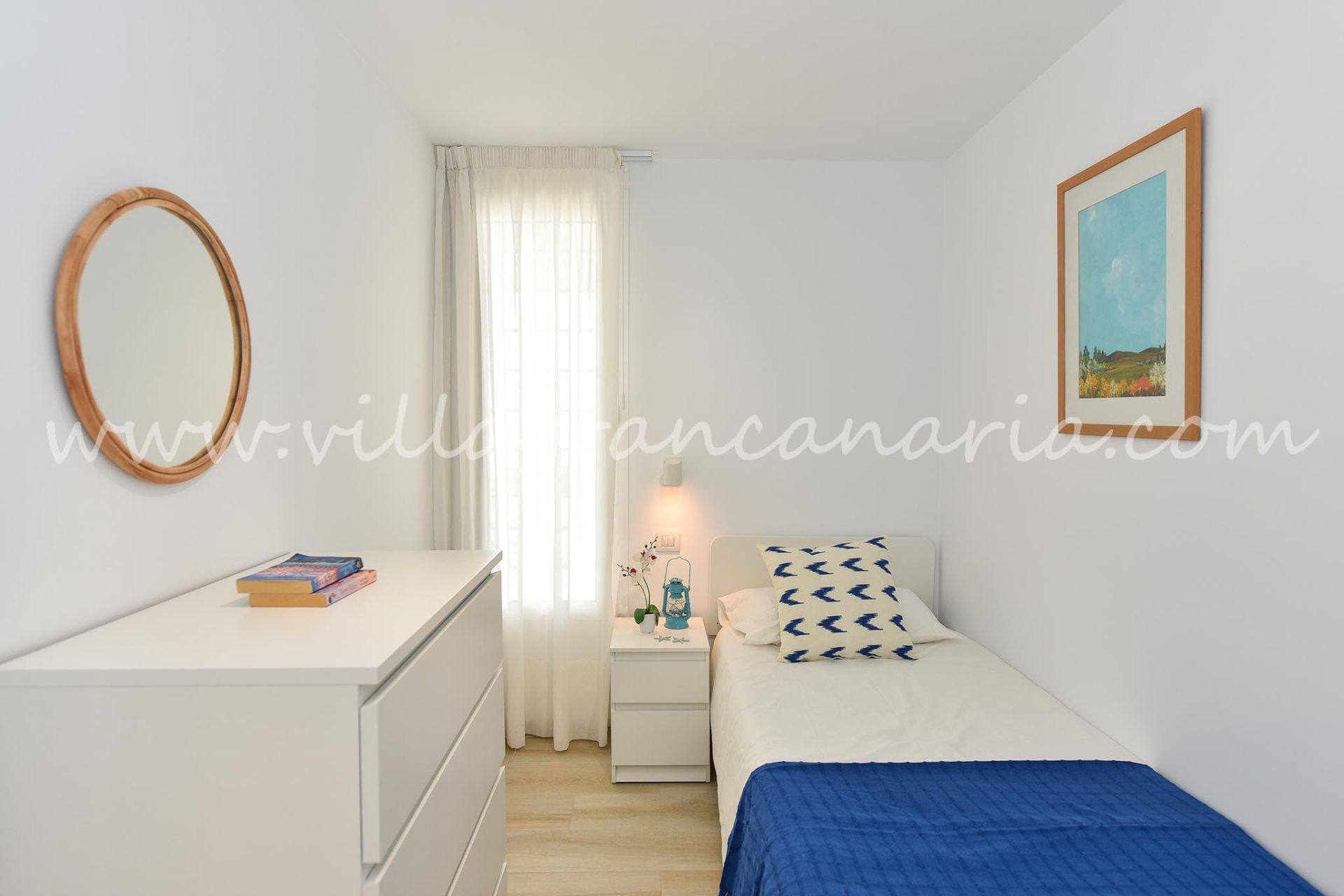 Dormitorio 2