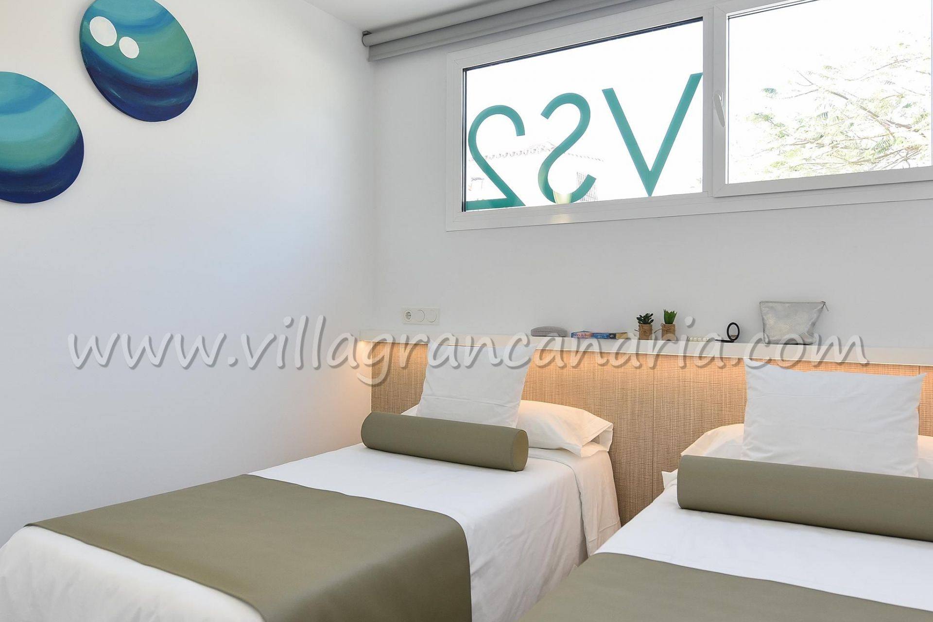 Dormitorio 2