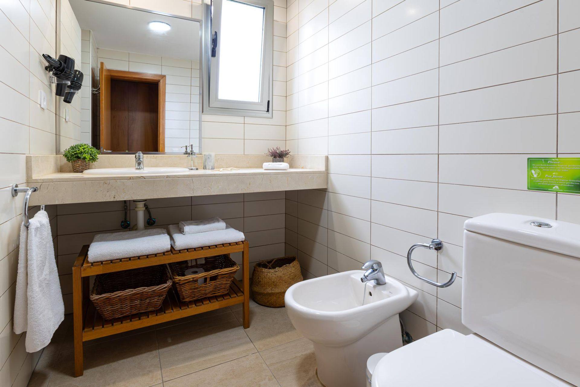 Baño 1