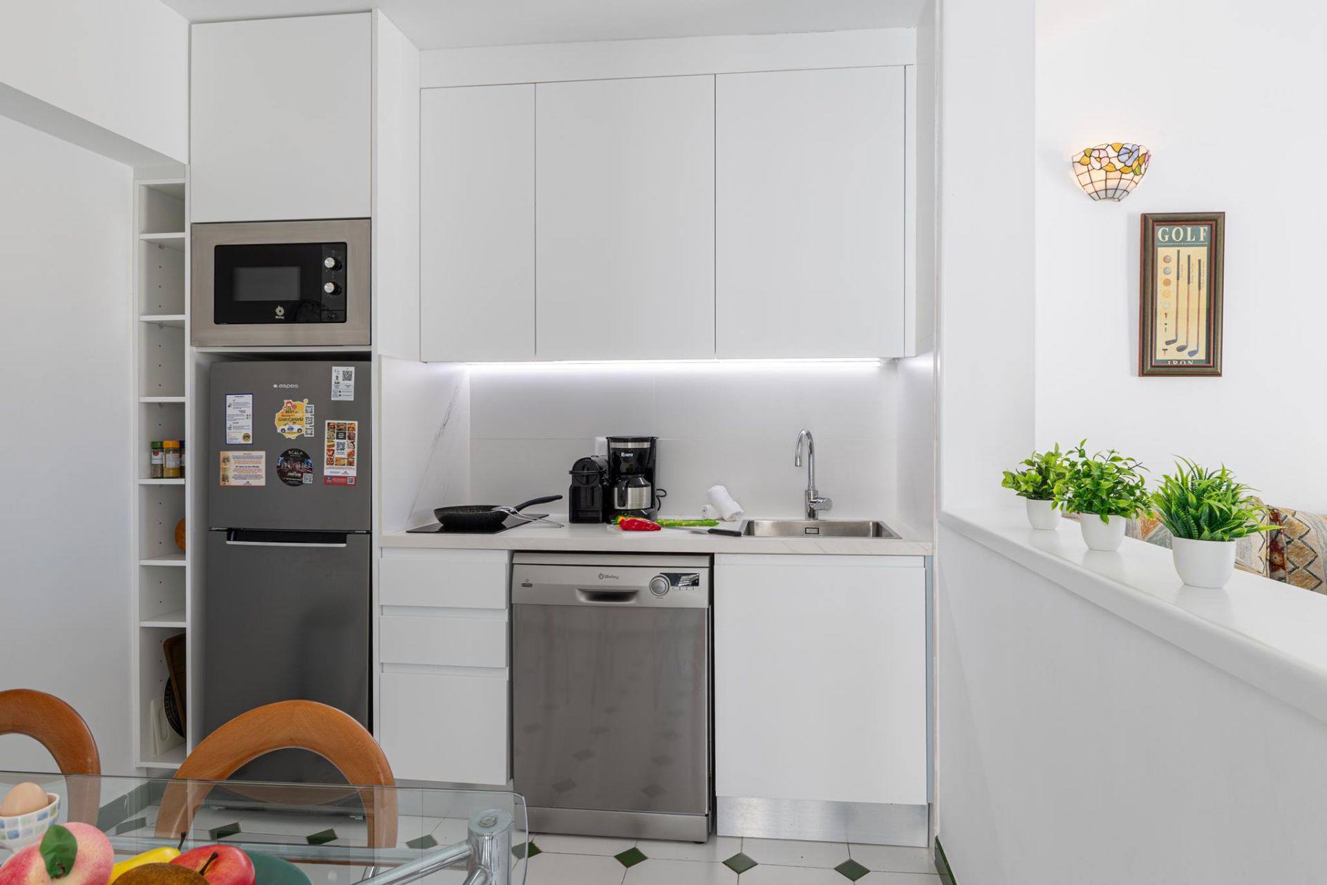 Cocina