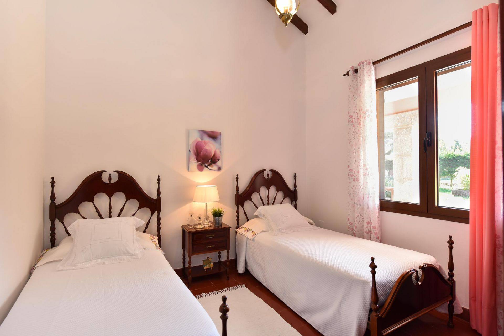Dormitorio 4