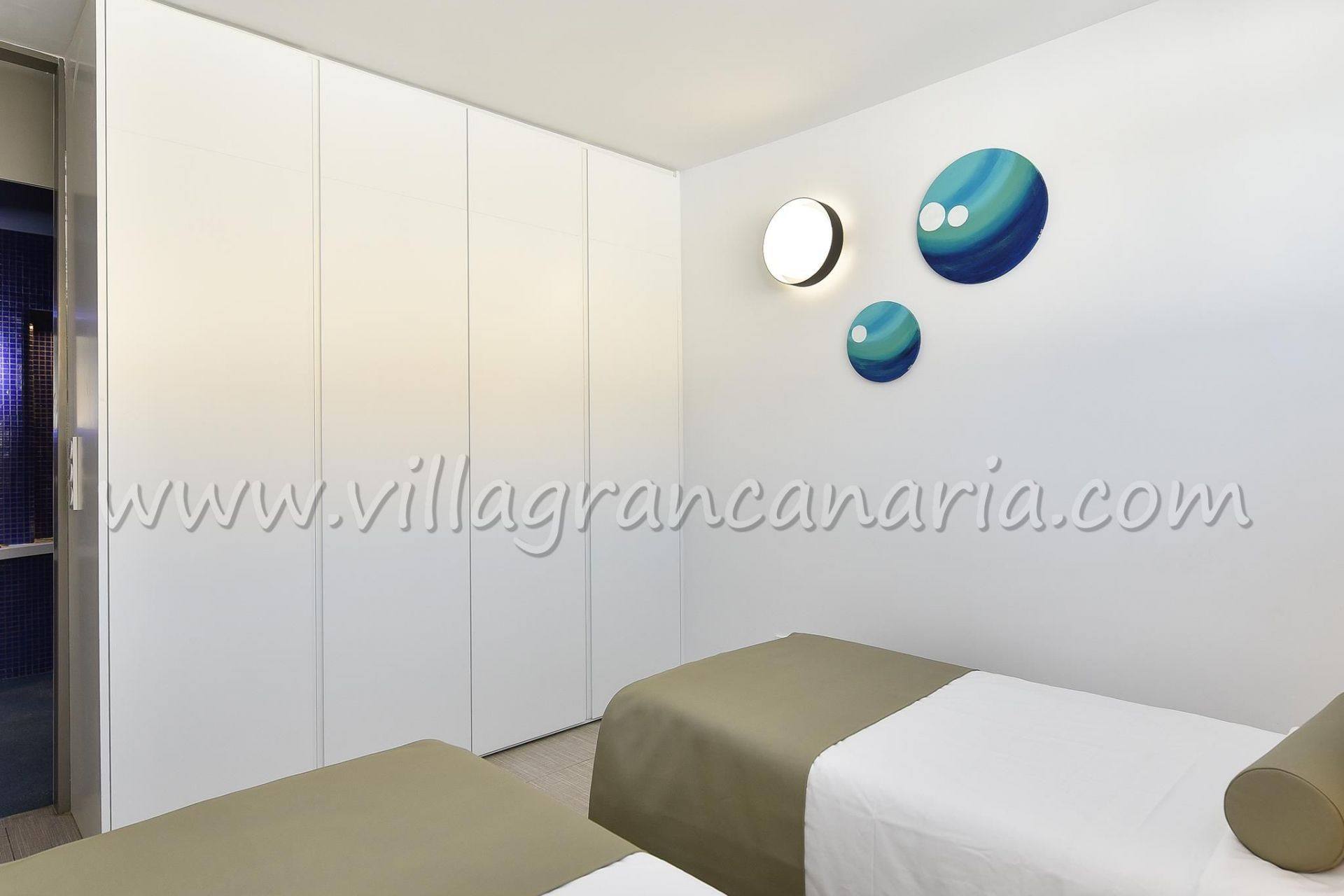 Dormitorio 1