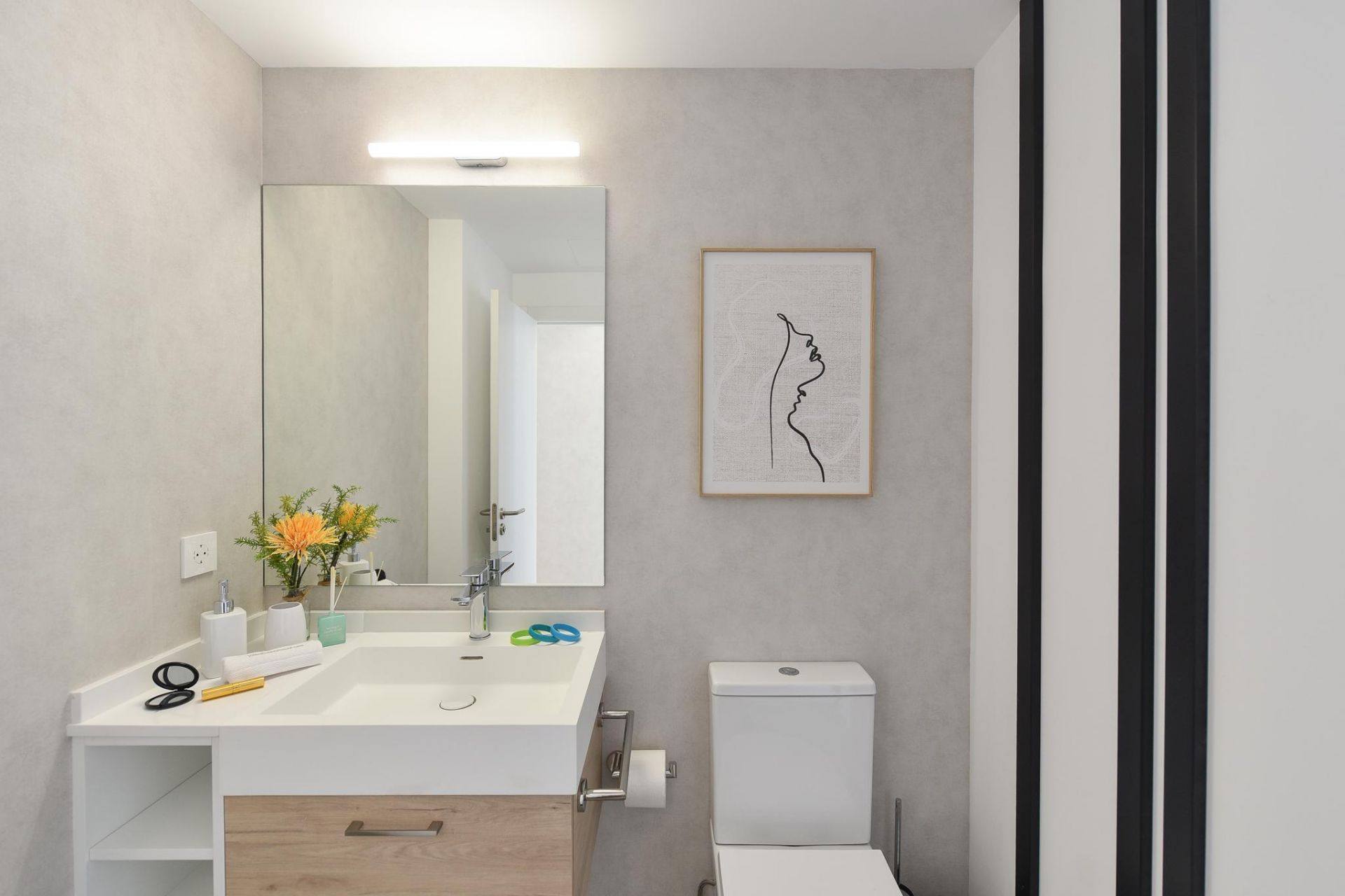 Baño 2