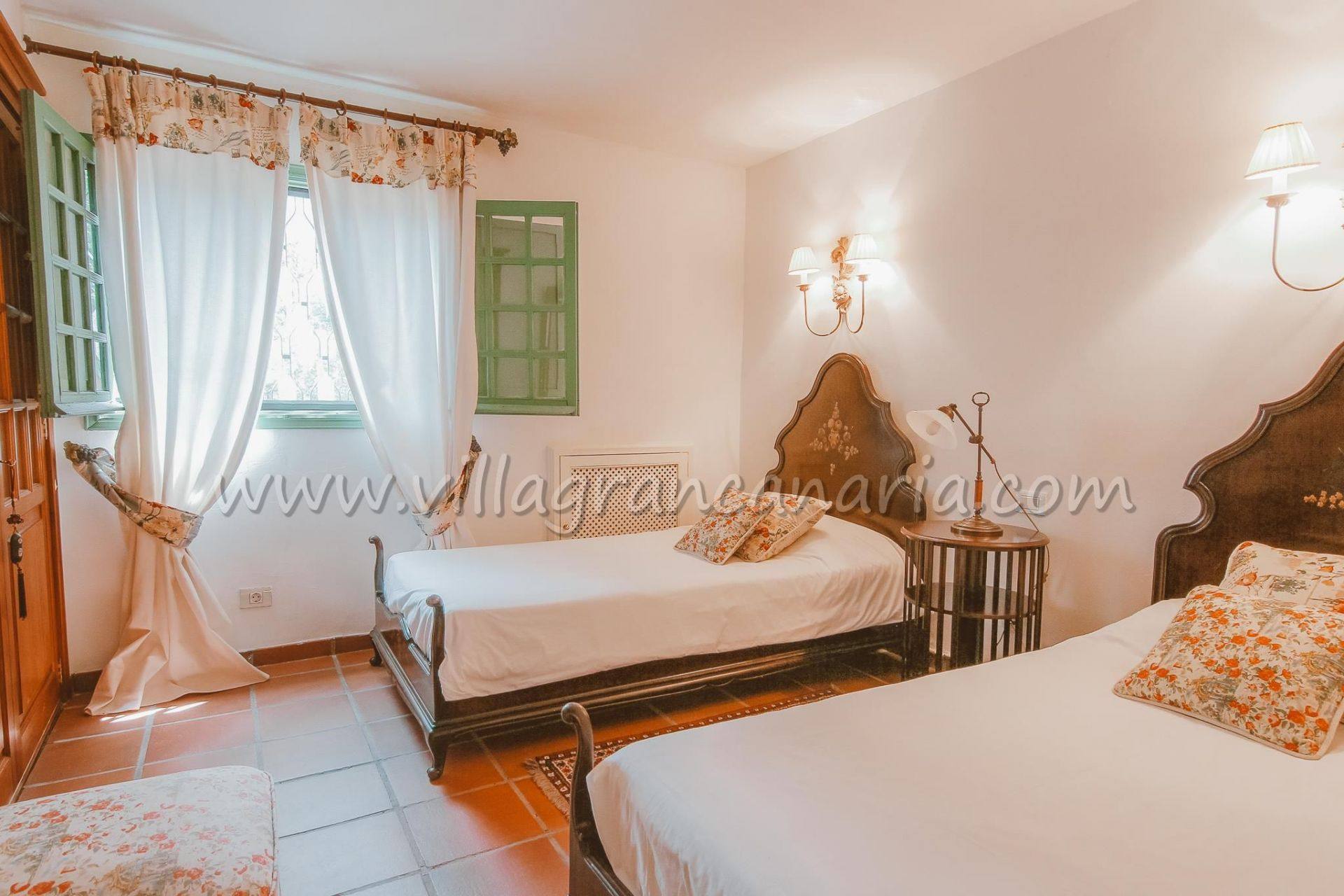 Dormitorio 2