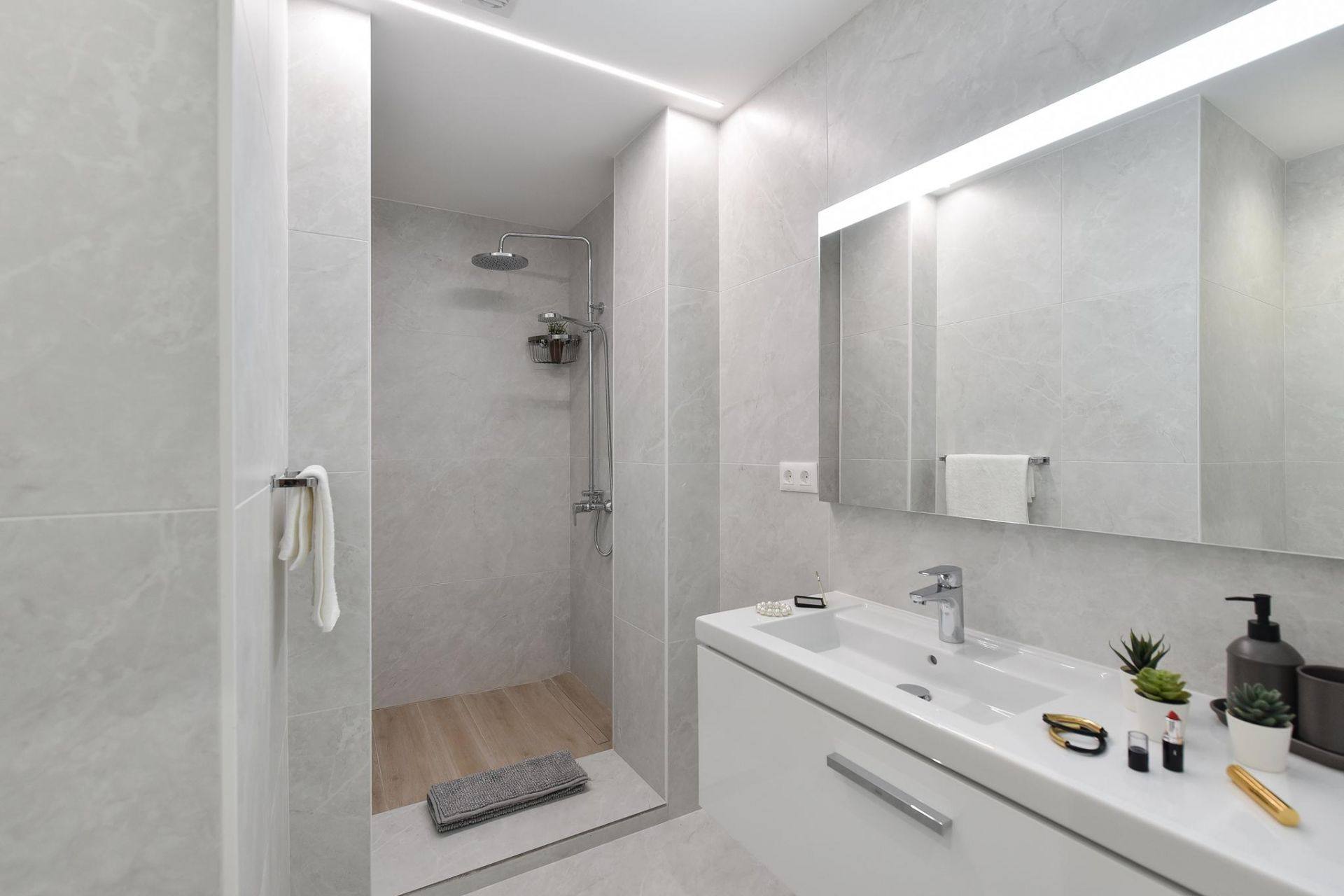 Baño 1