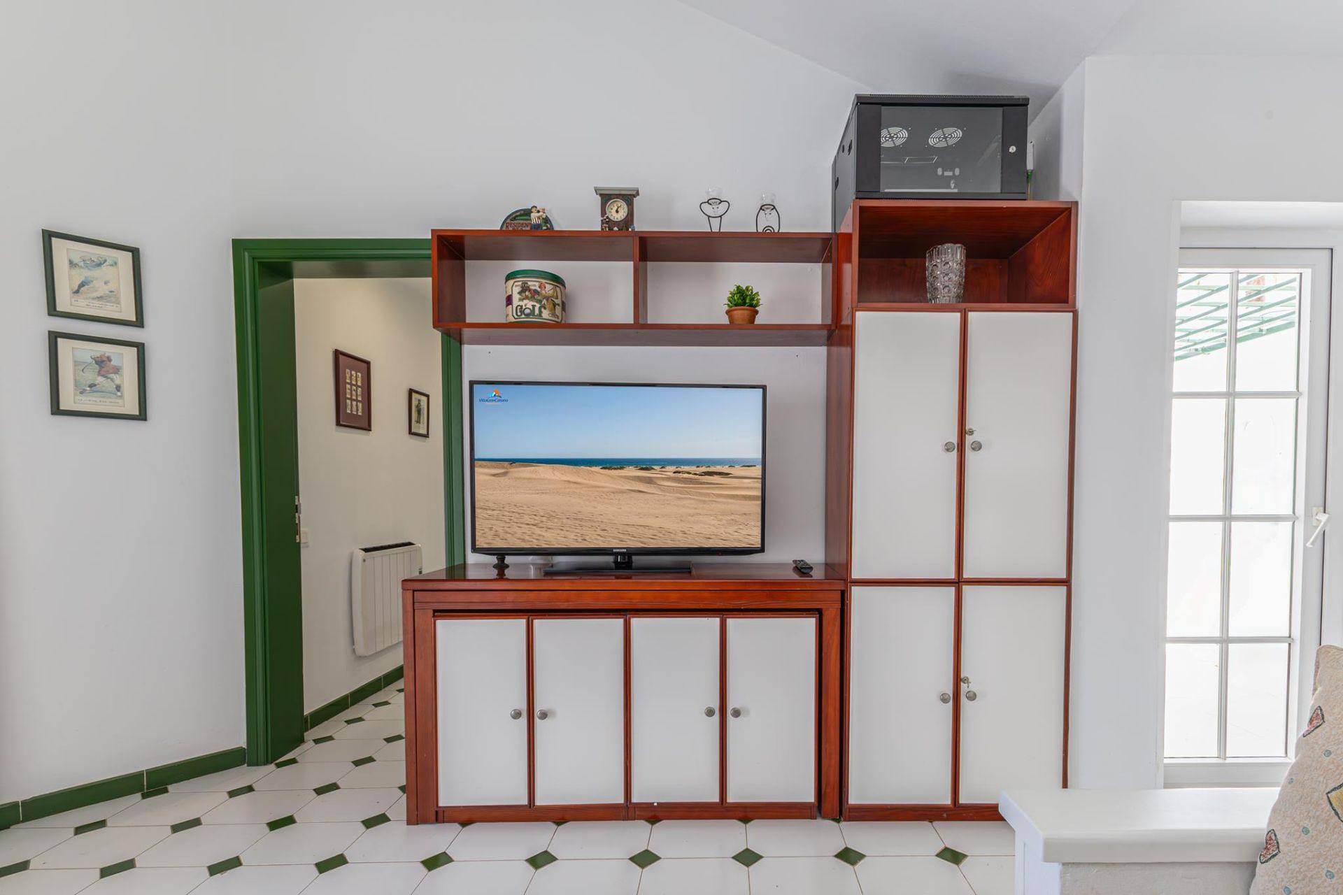 Tv&Multimedia