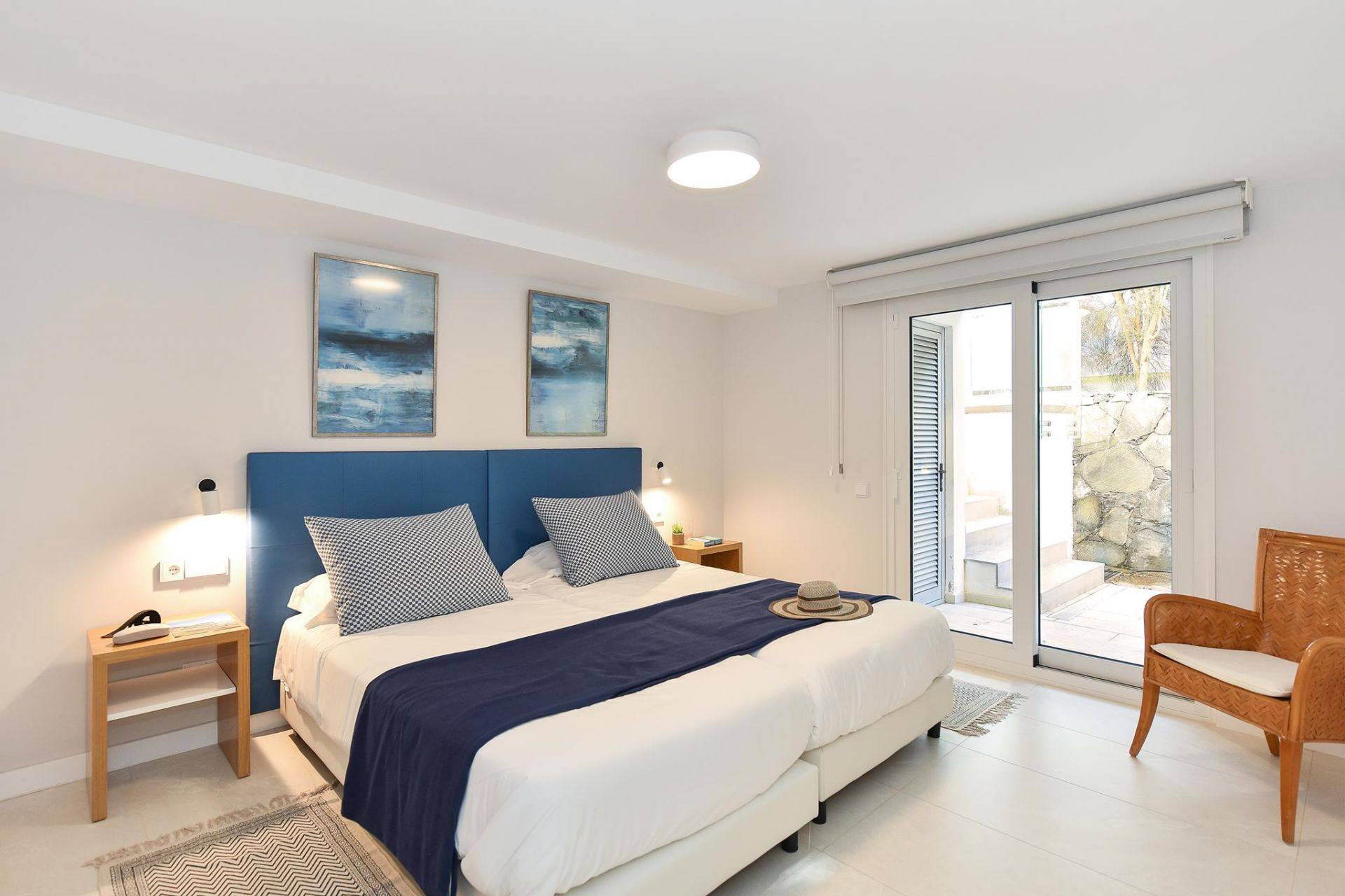 Dormitorio 6