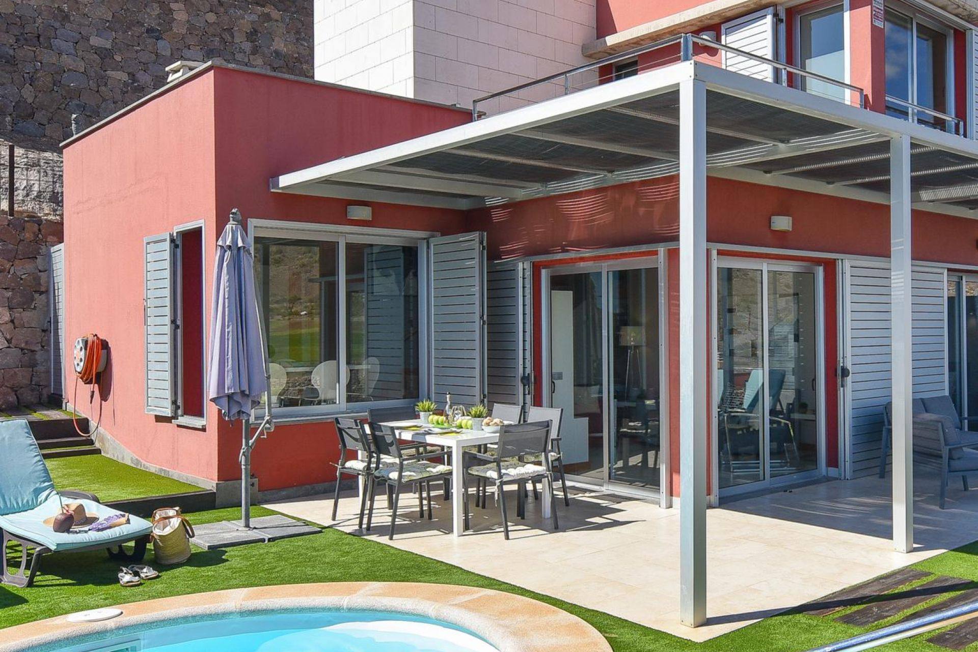 Terraza