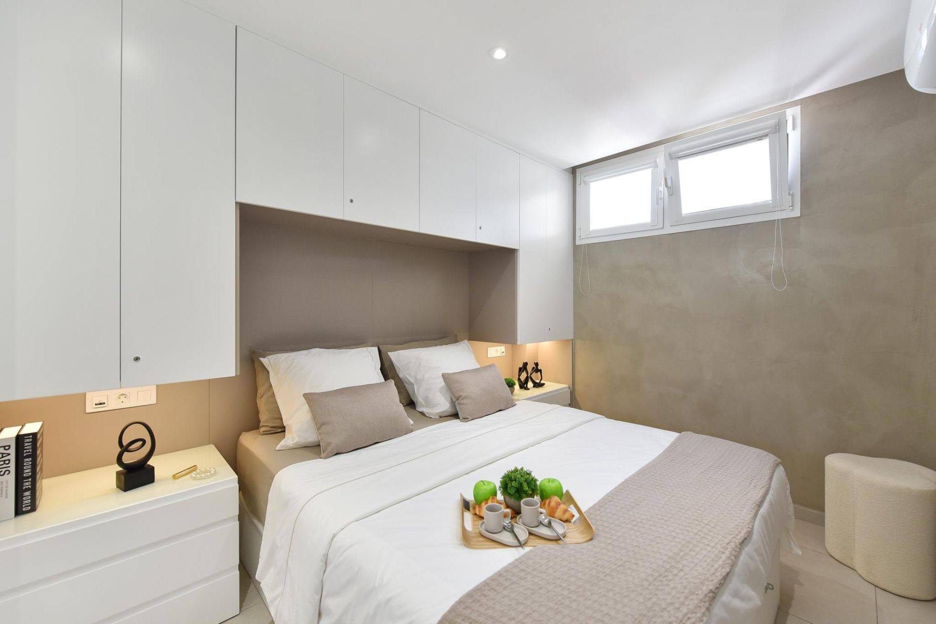 Dormitorio 1