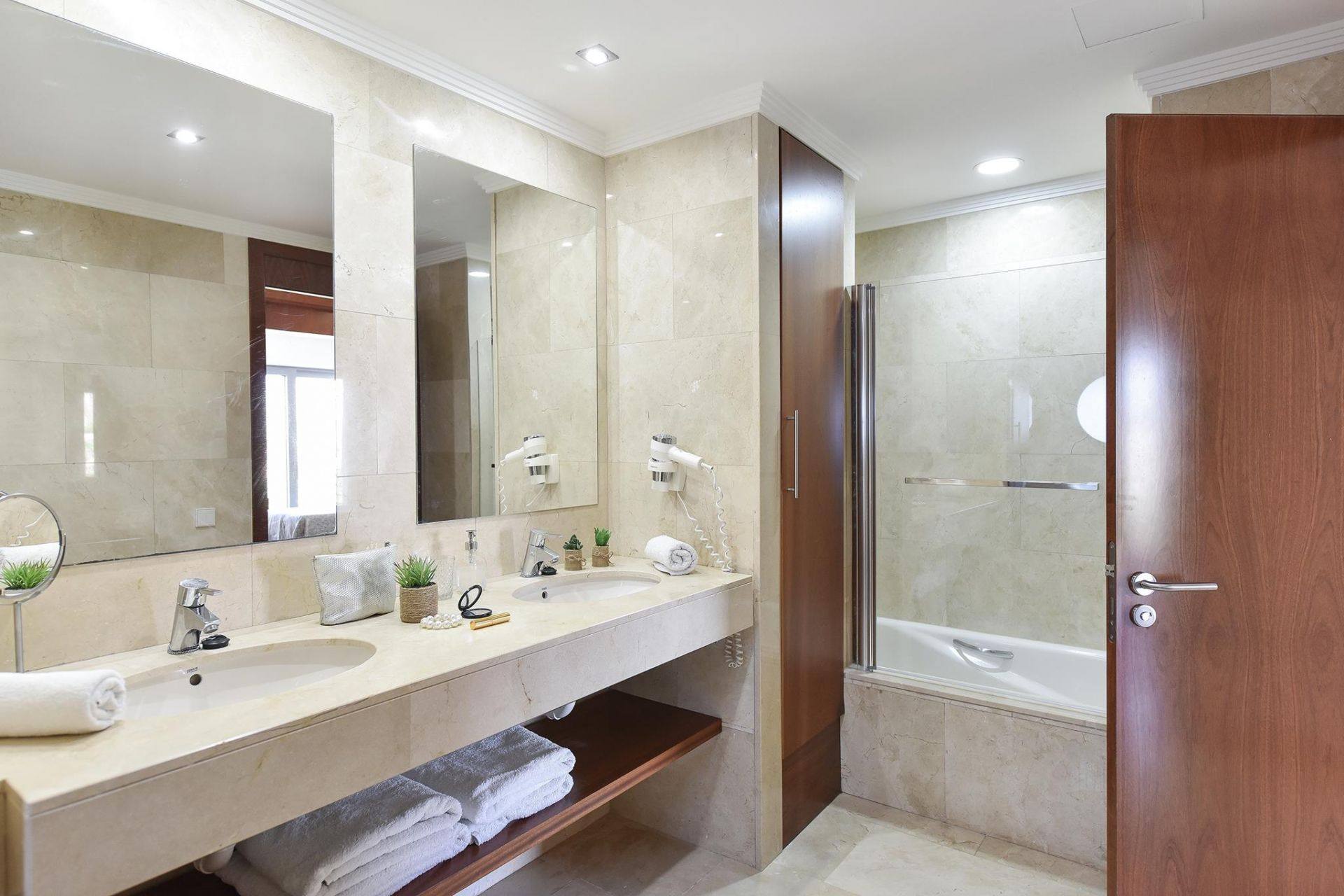 Baño 1
