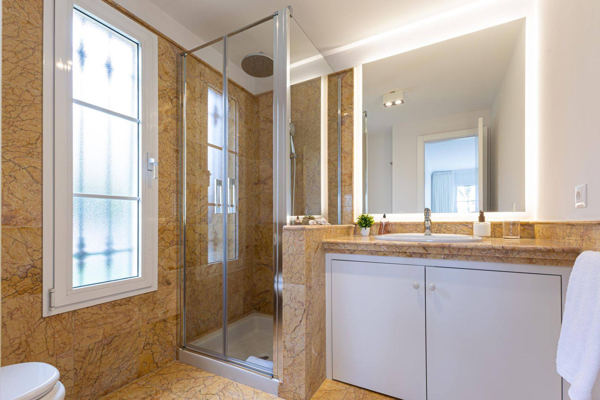 Baño 2