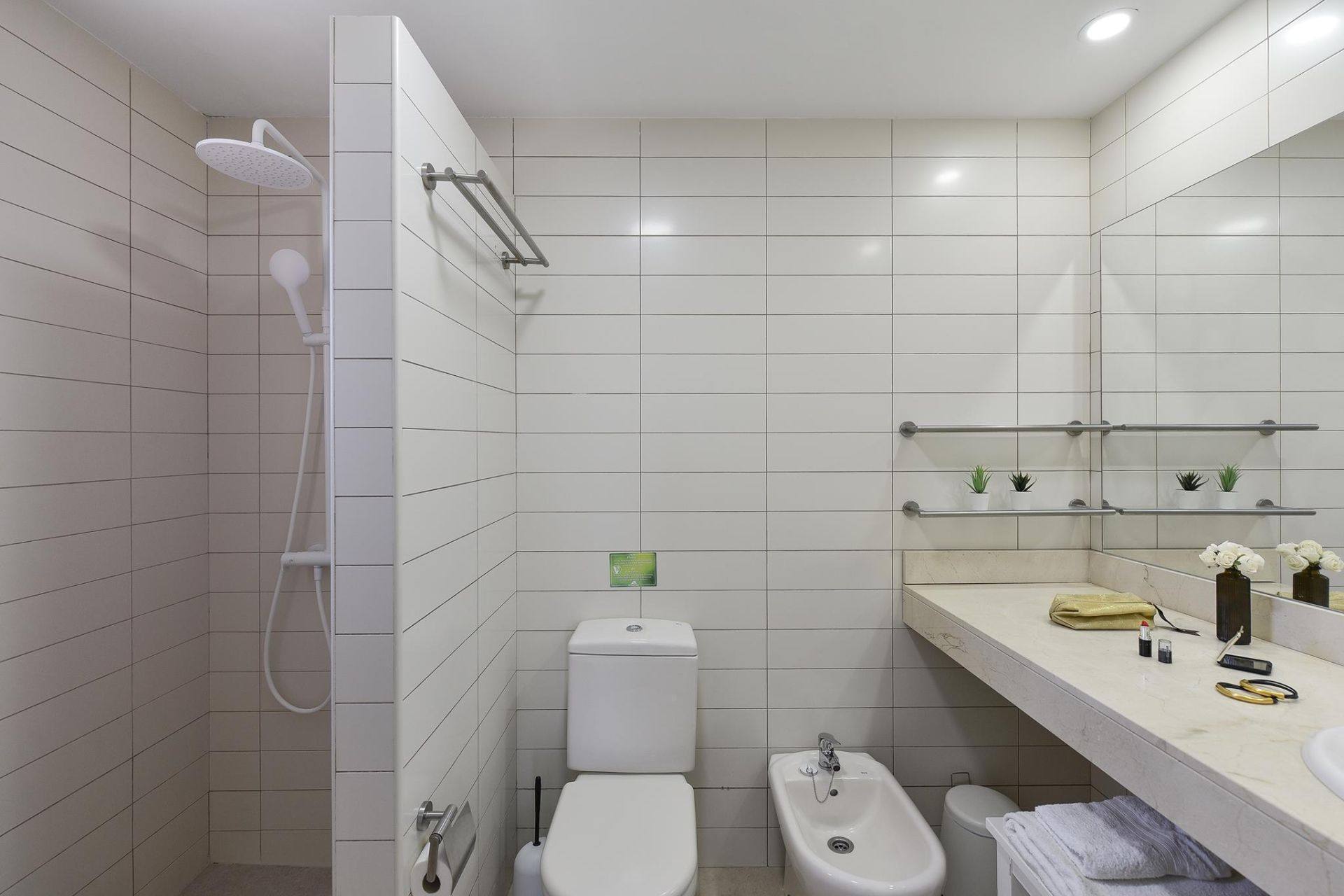 Baño 1