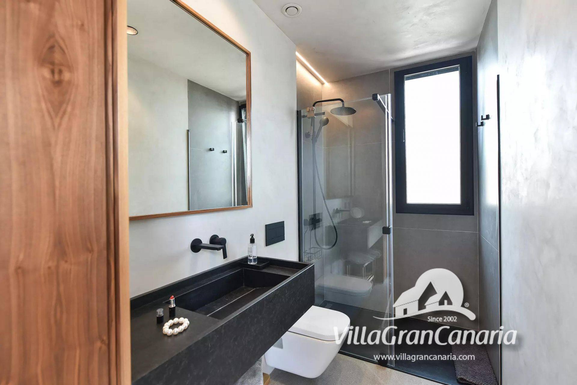 Baño 1