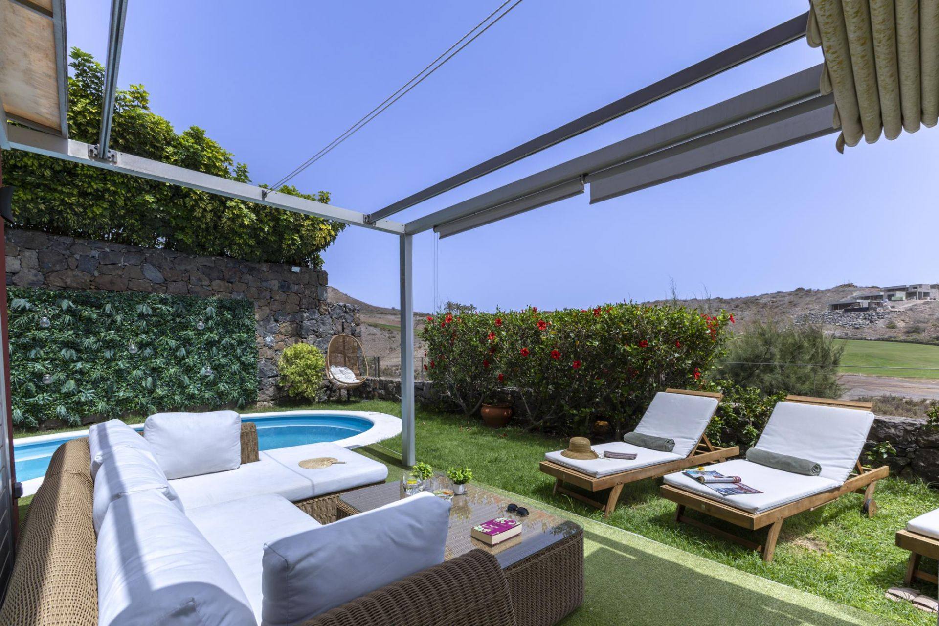 Solarium