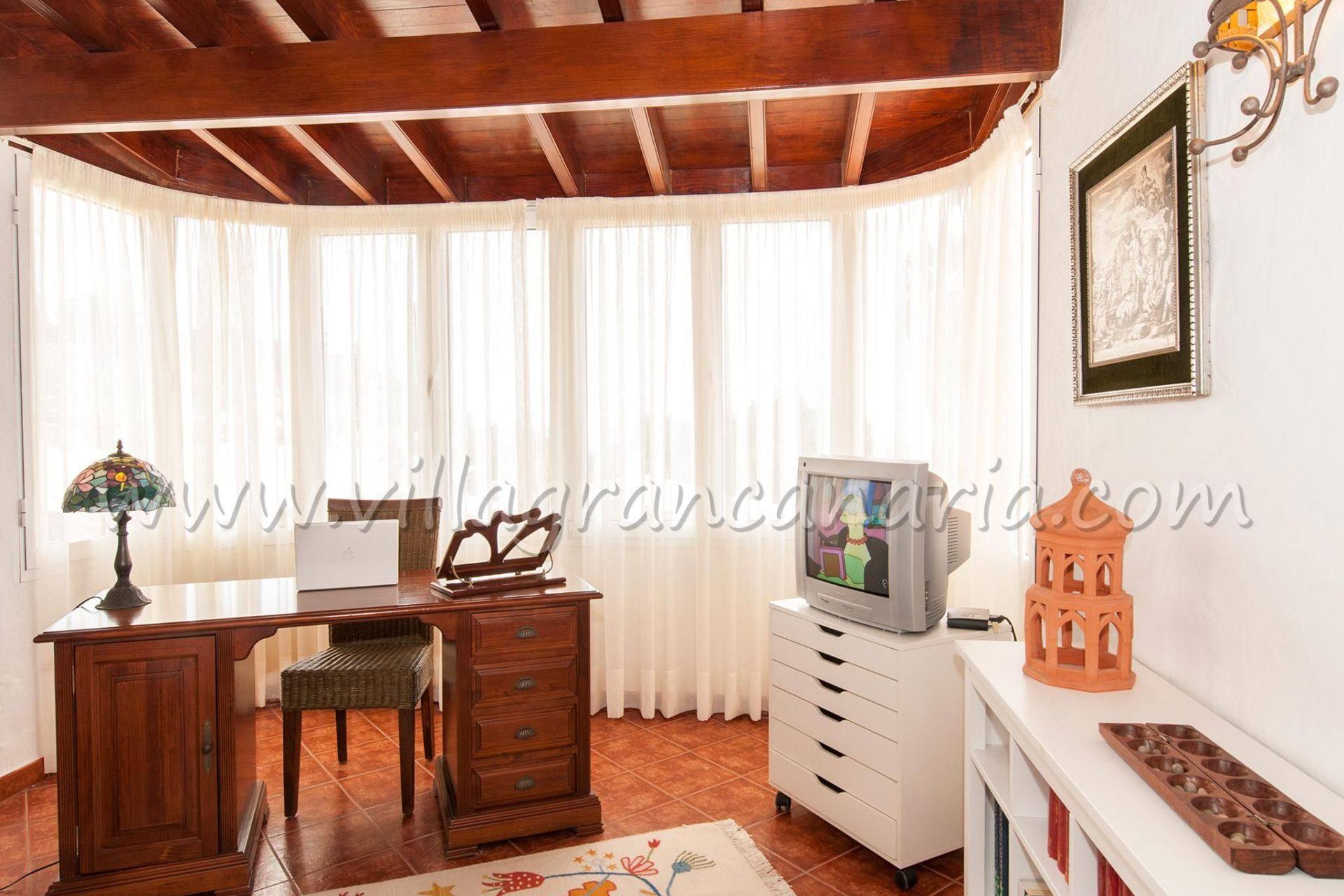 Dormitorio 1
