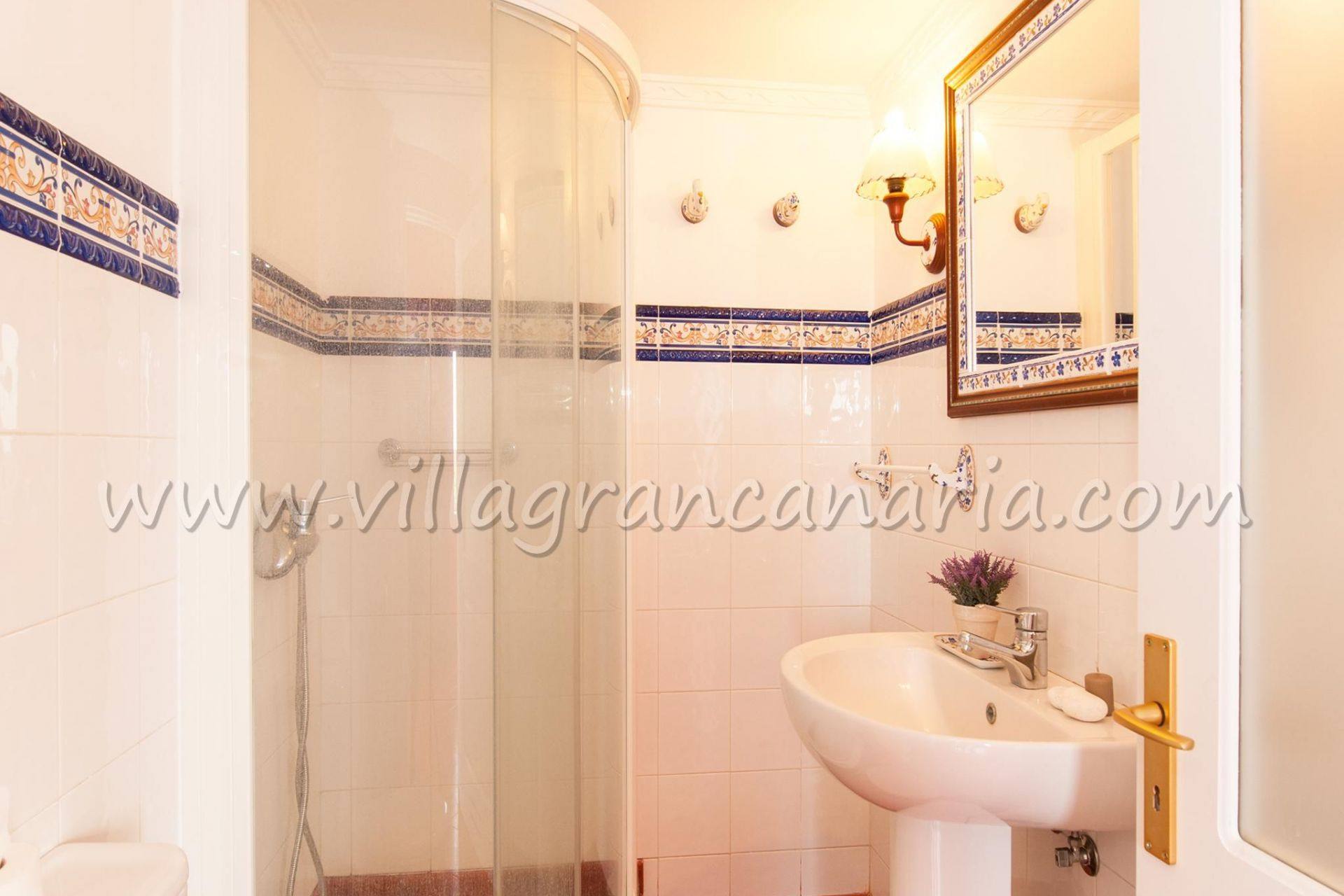 Baño 2
