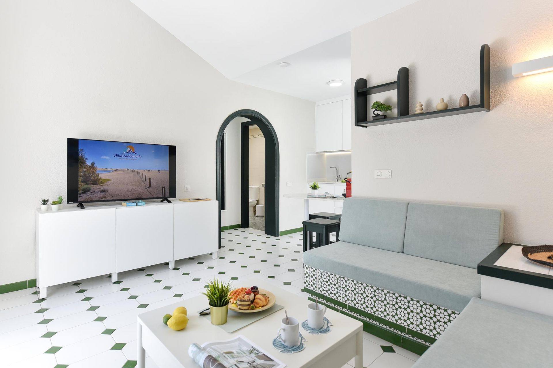 Salón