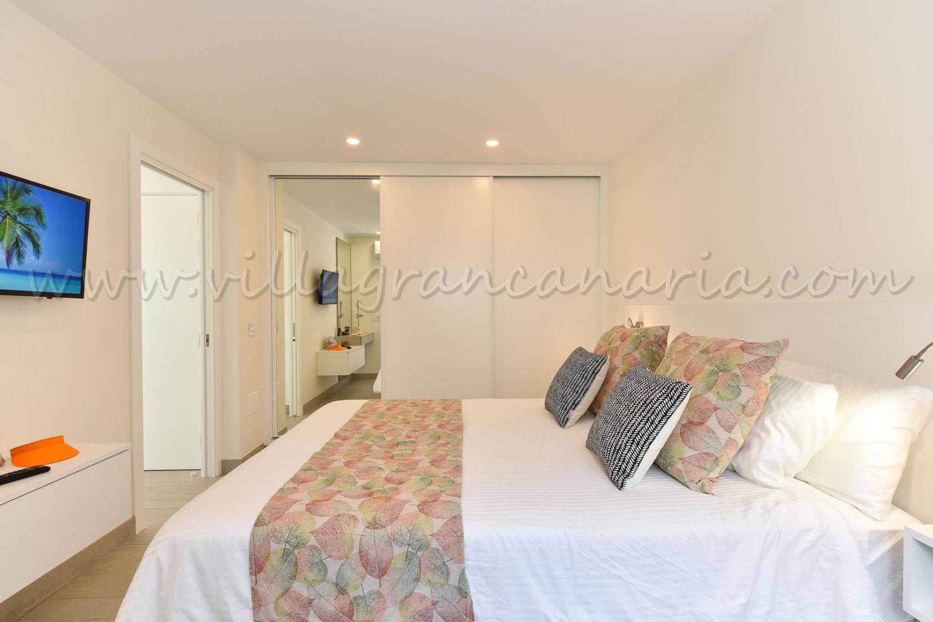 Dormitorio 1