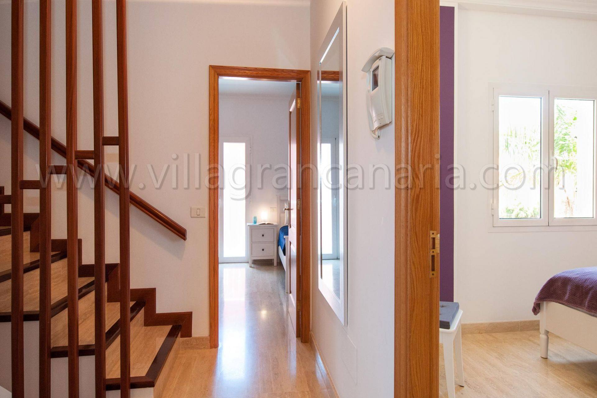 Escalera