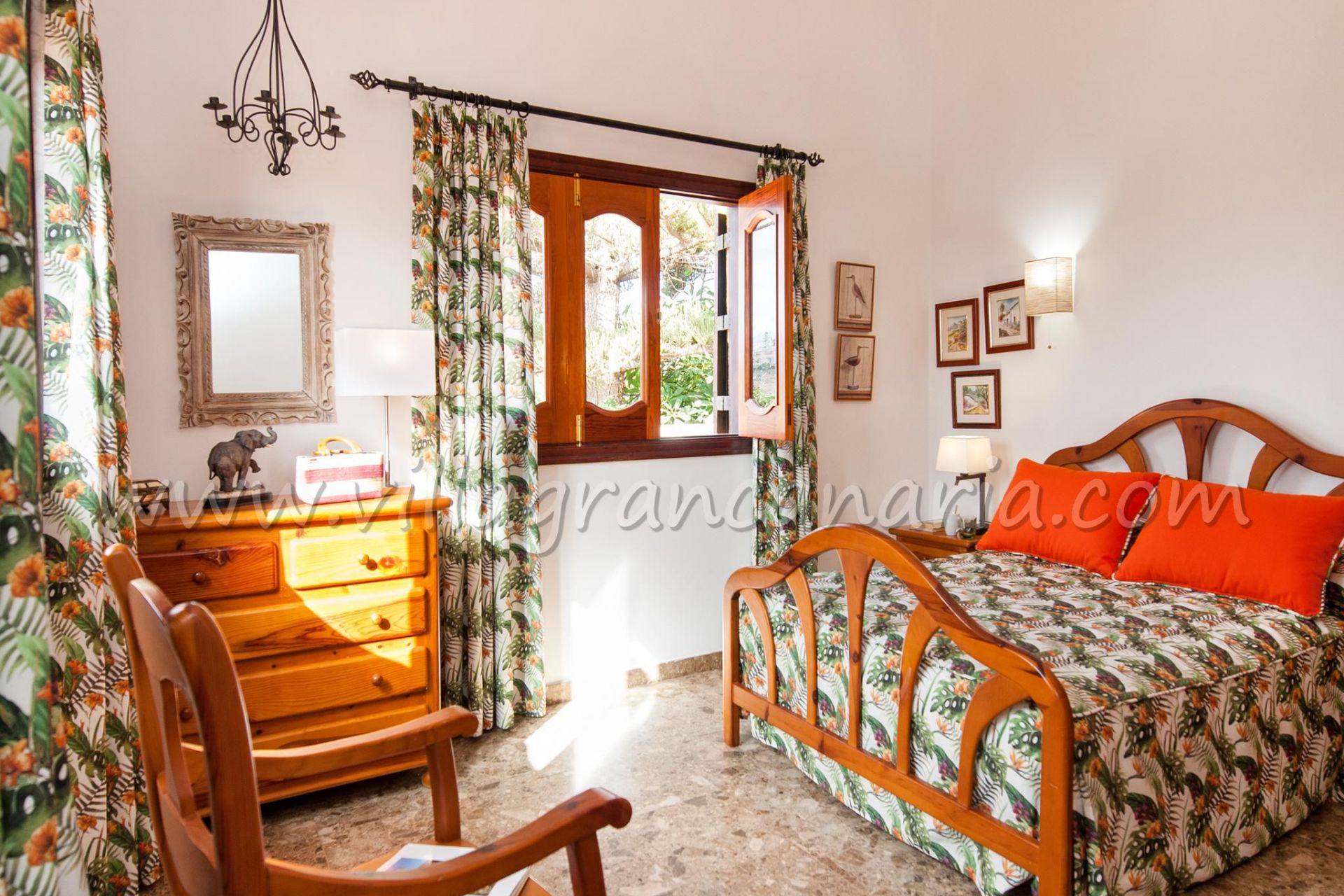 Dormitorio 4