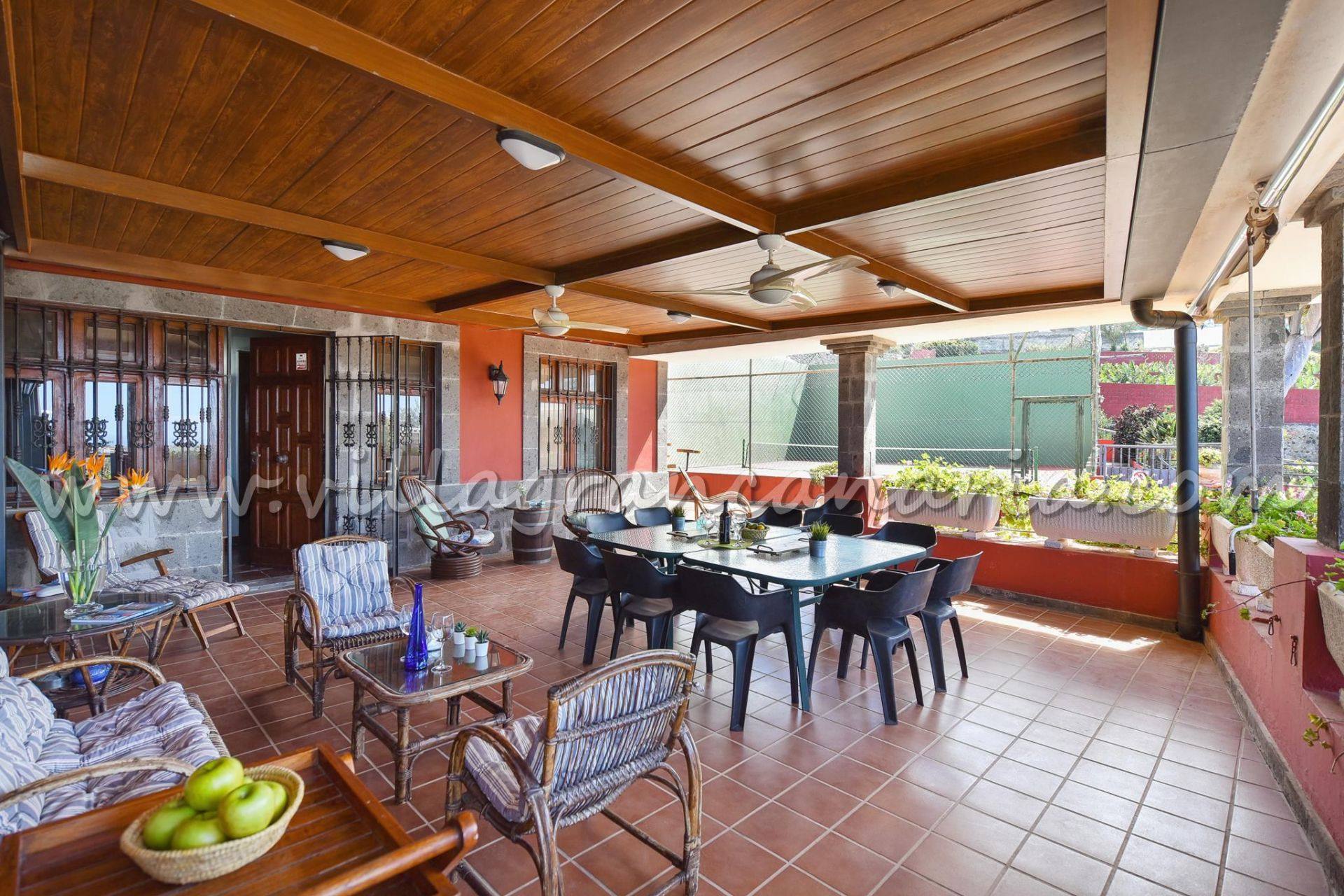 Comedor