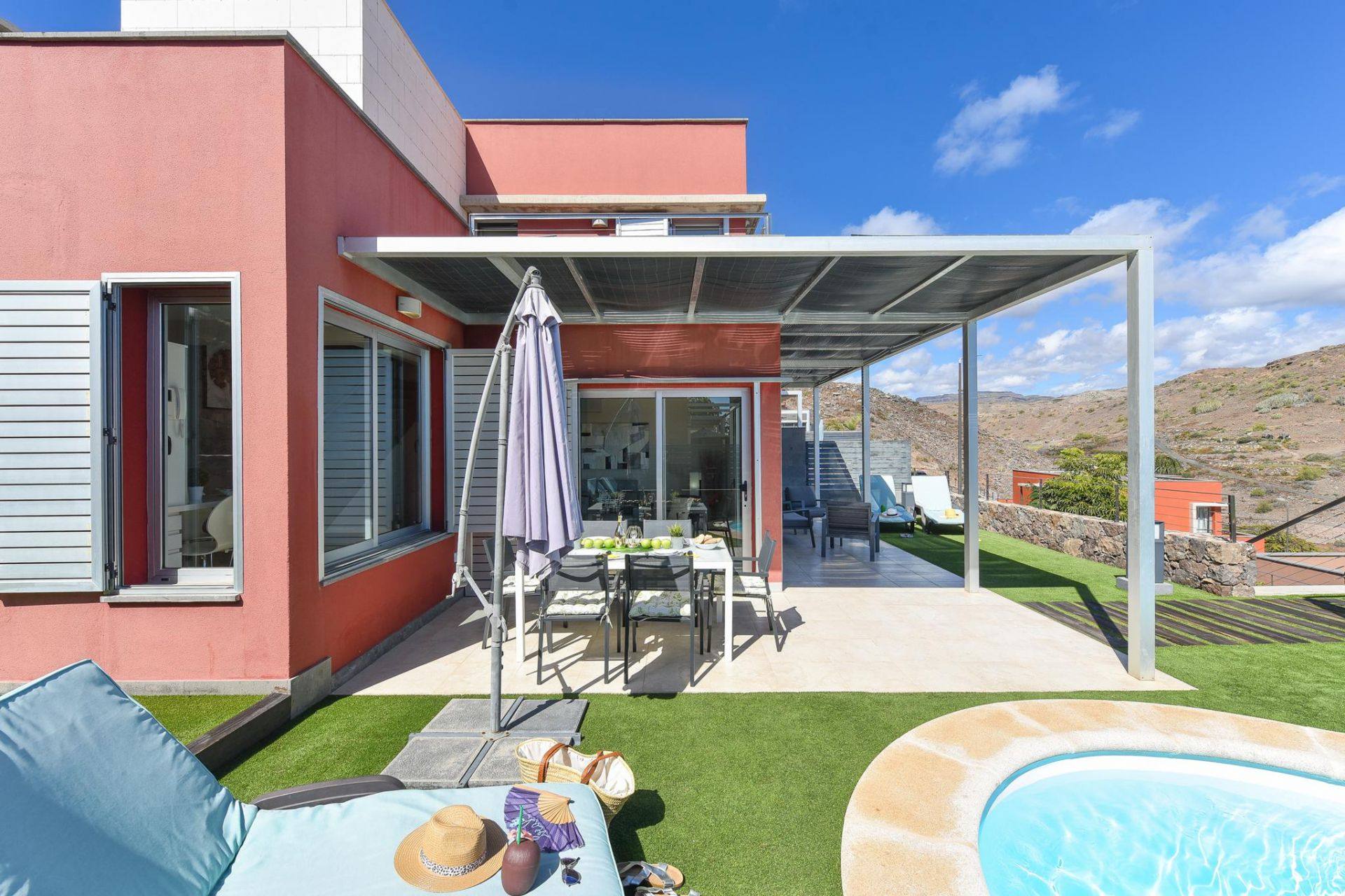 Terraza