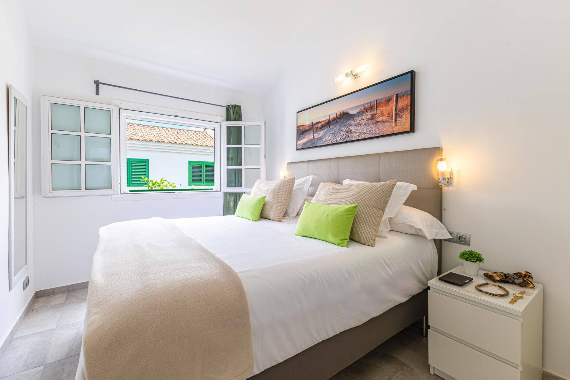 Dormitorio 1