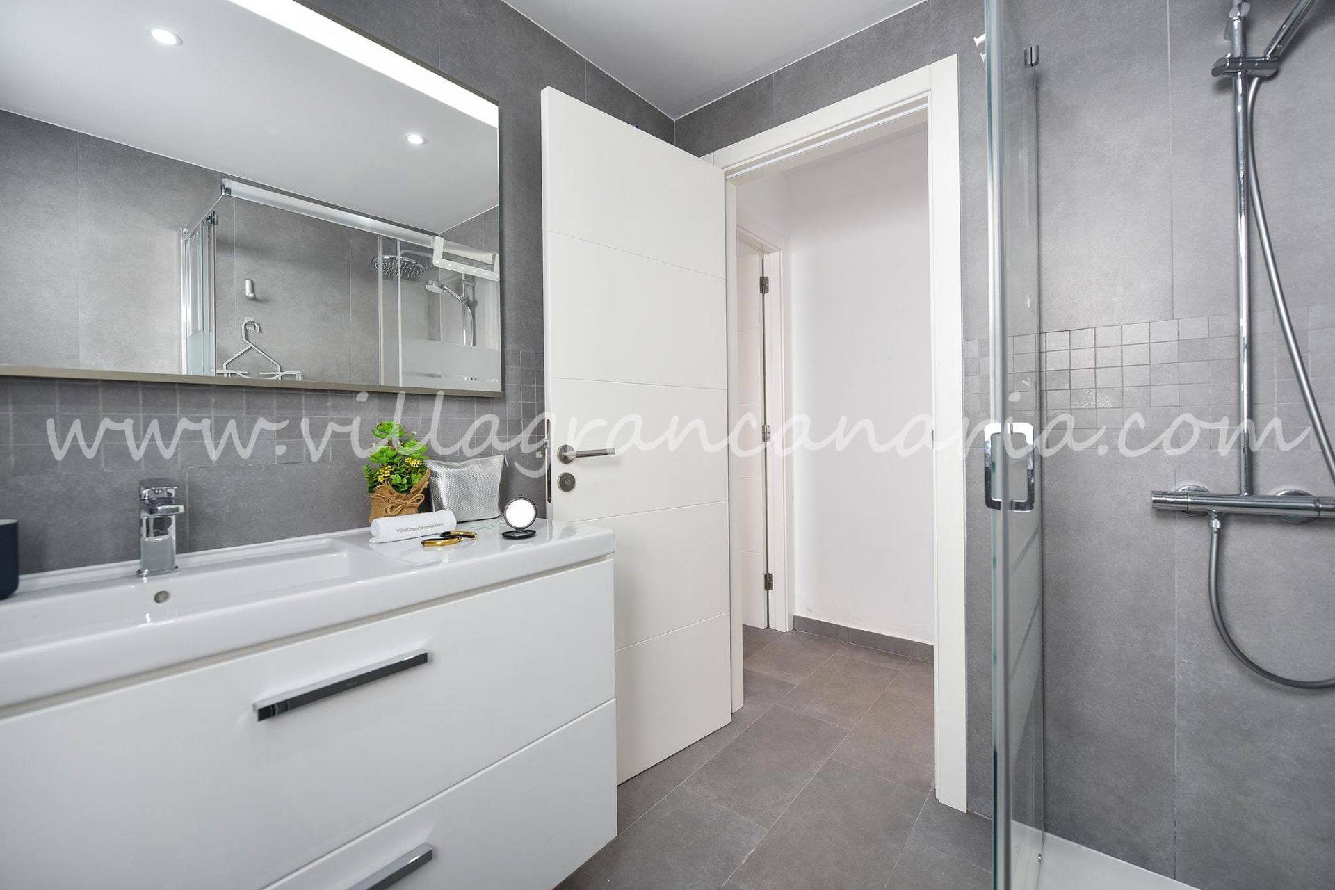 Baño 1
