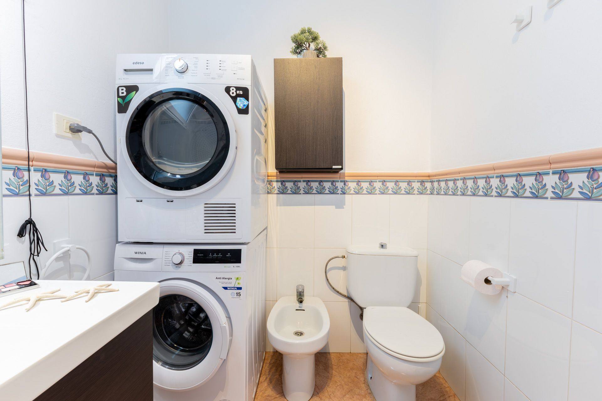 Baño 1