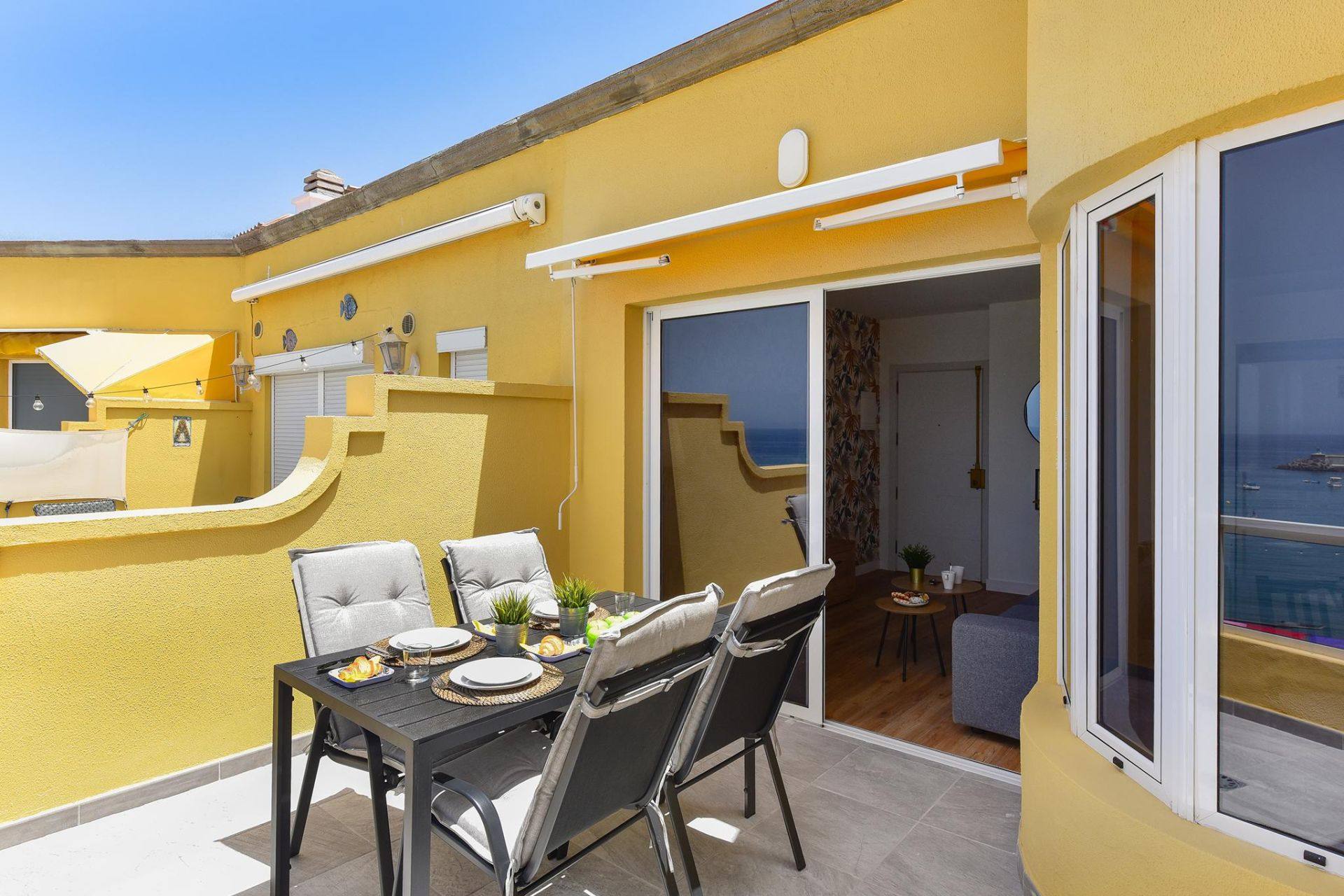 Terraza