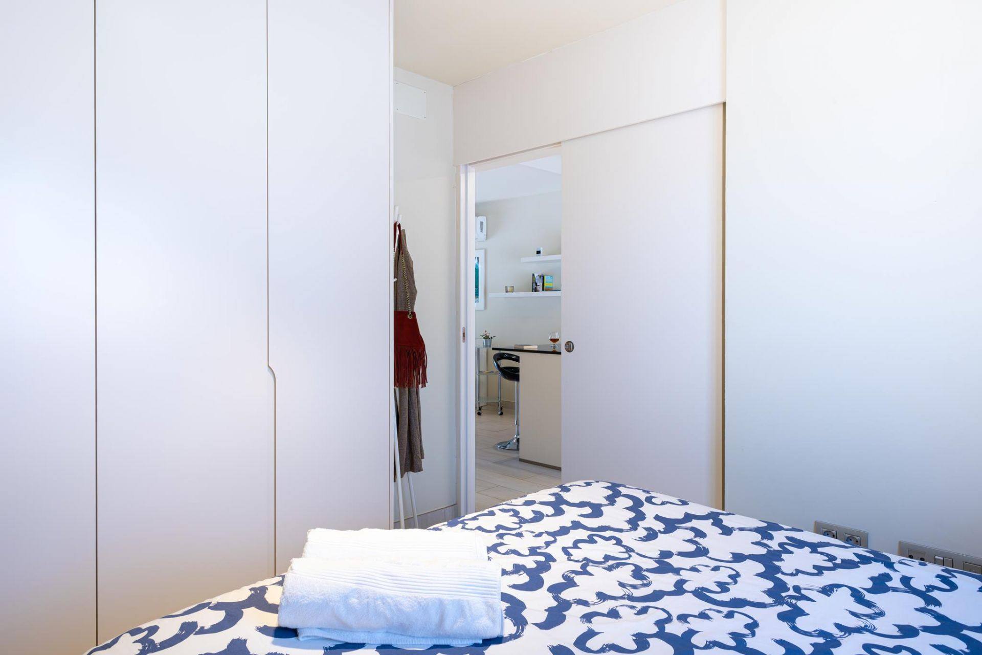 Dormitorio 1