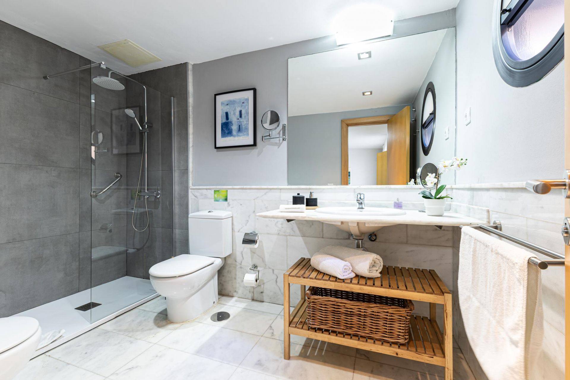 Baño 1