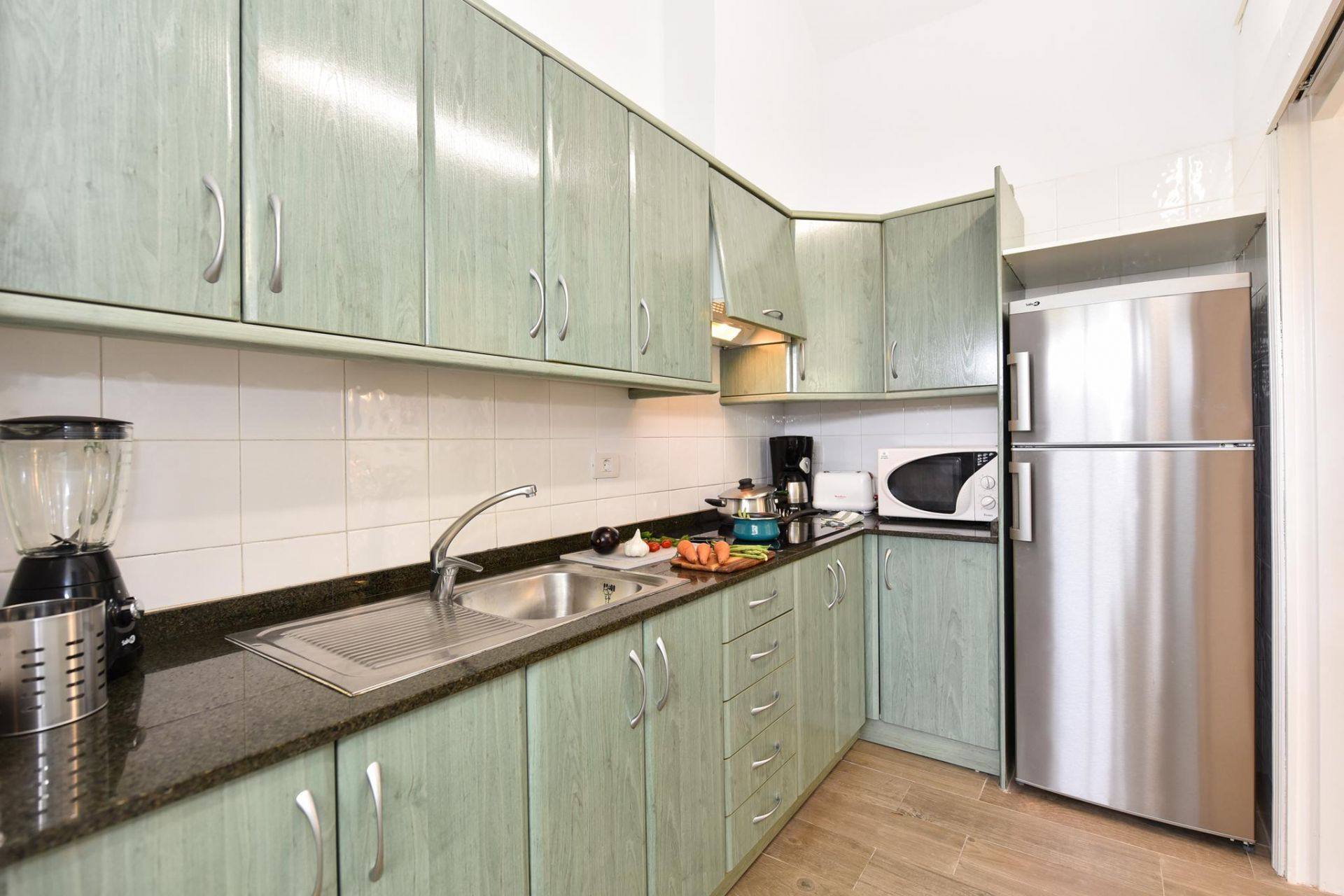 Cocina
