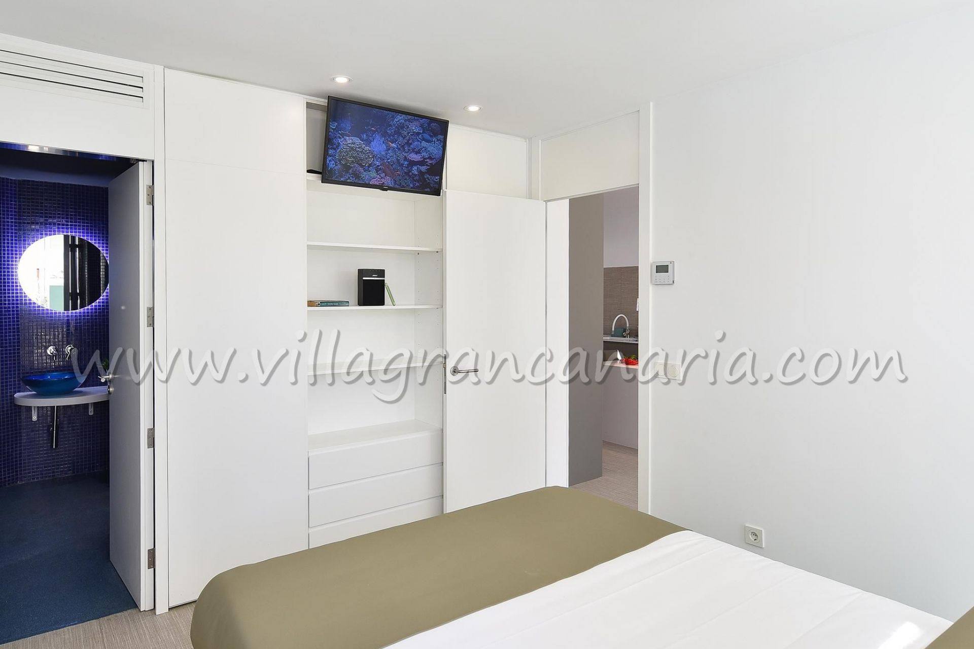 Dormitorio 1
