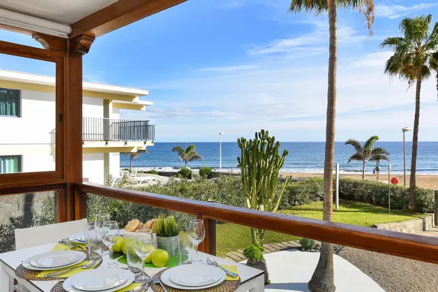 Luxury Apartment Papagayo