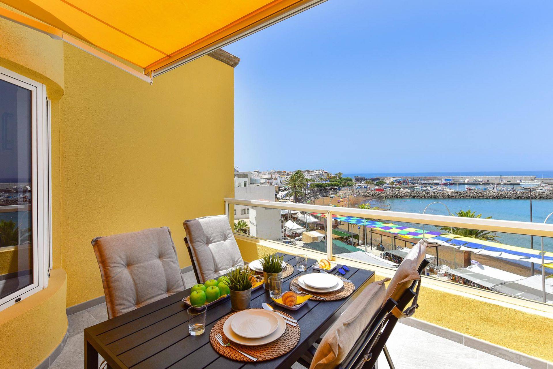 Terraza