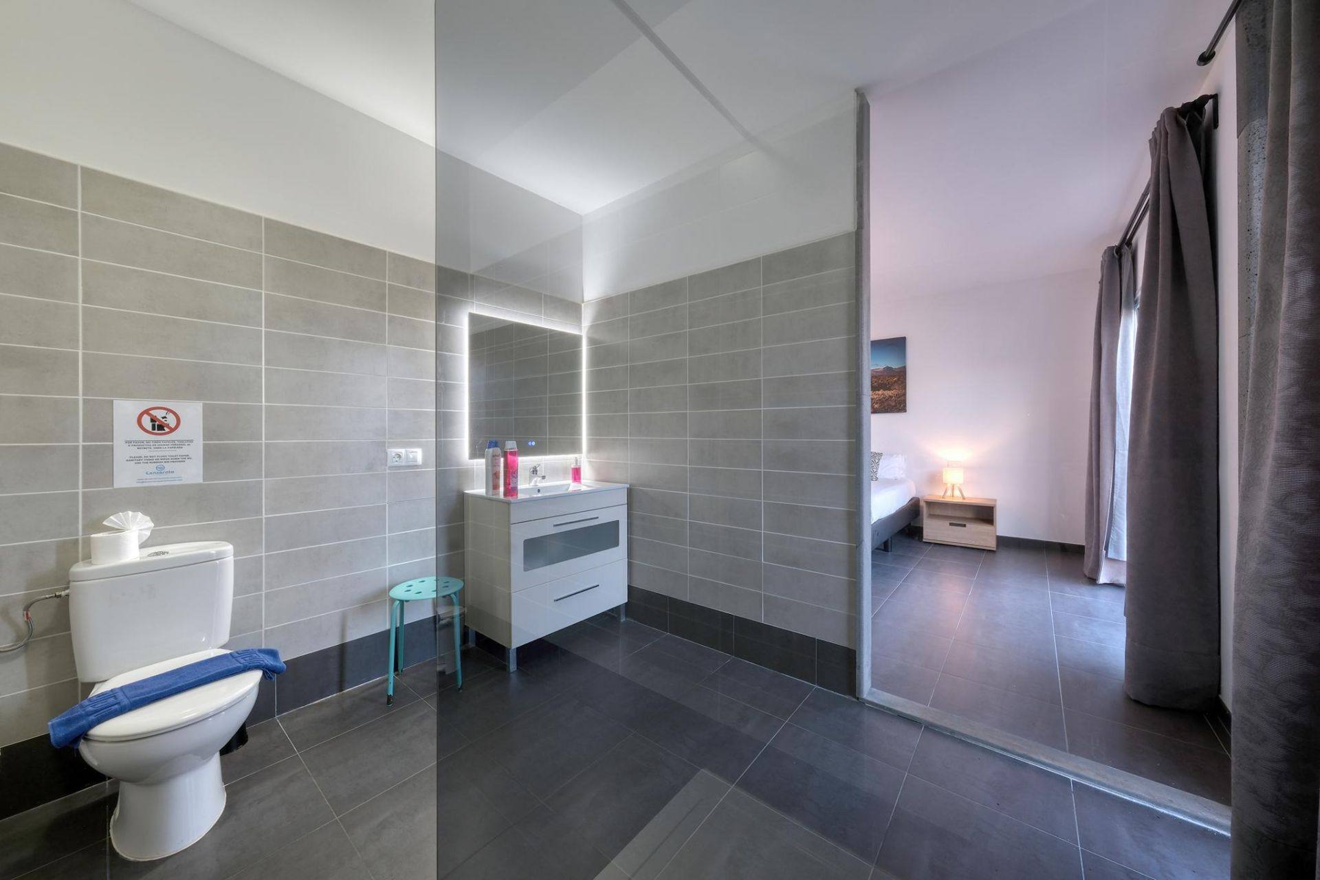 Baño 1