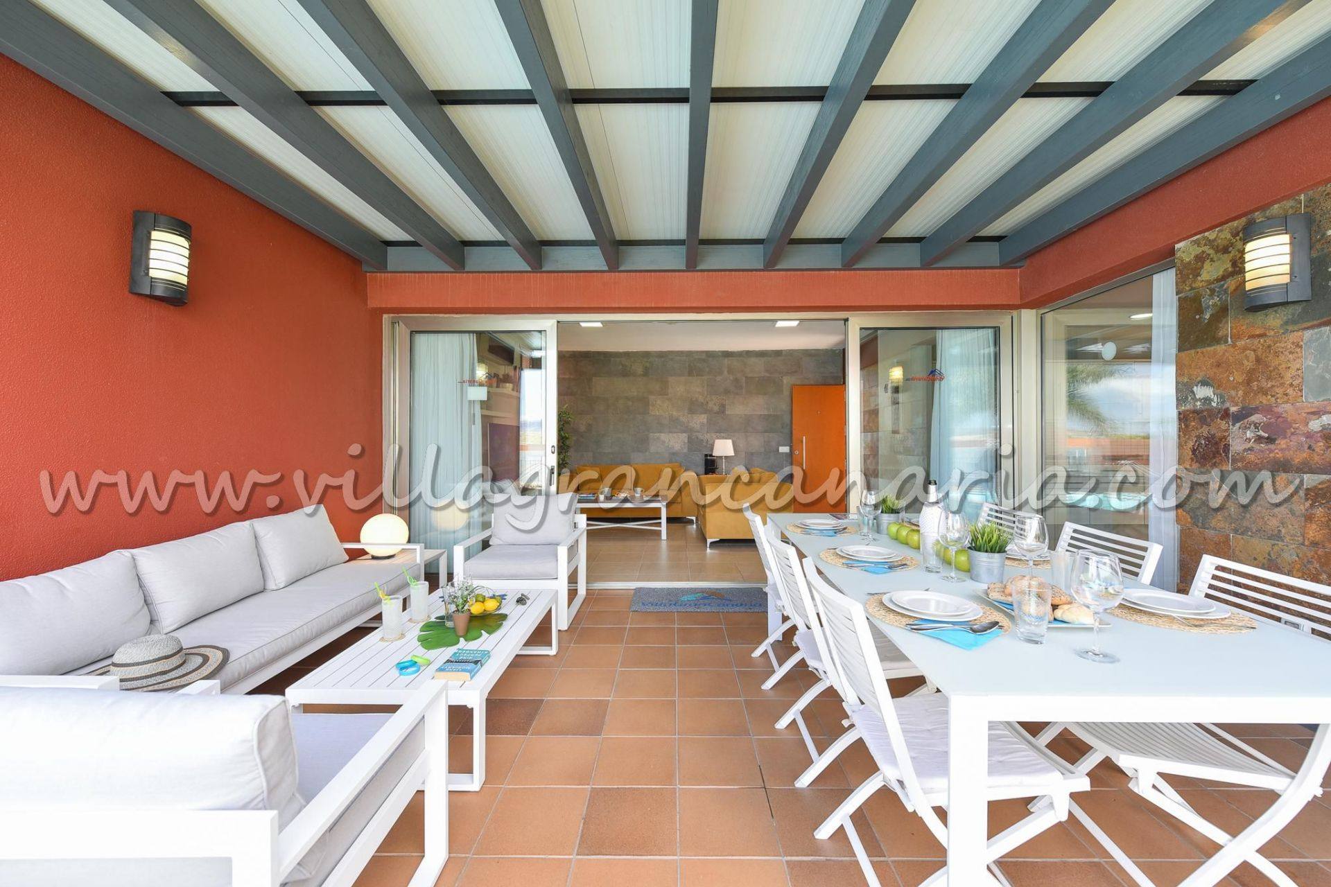 Terraza