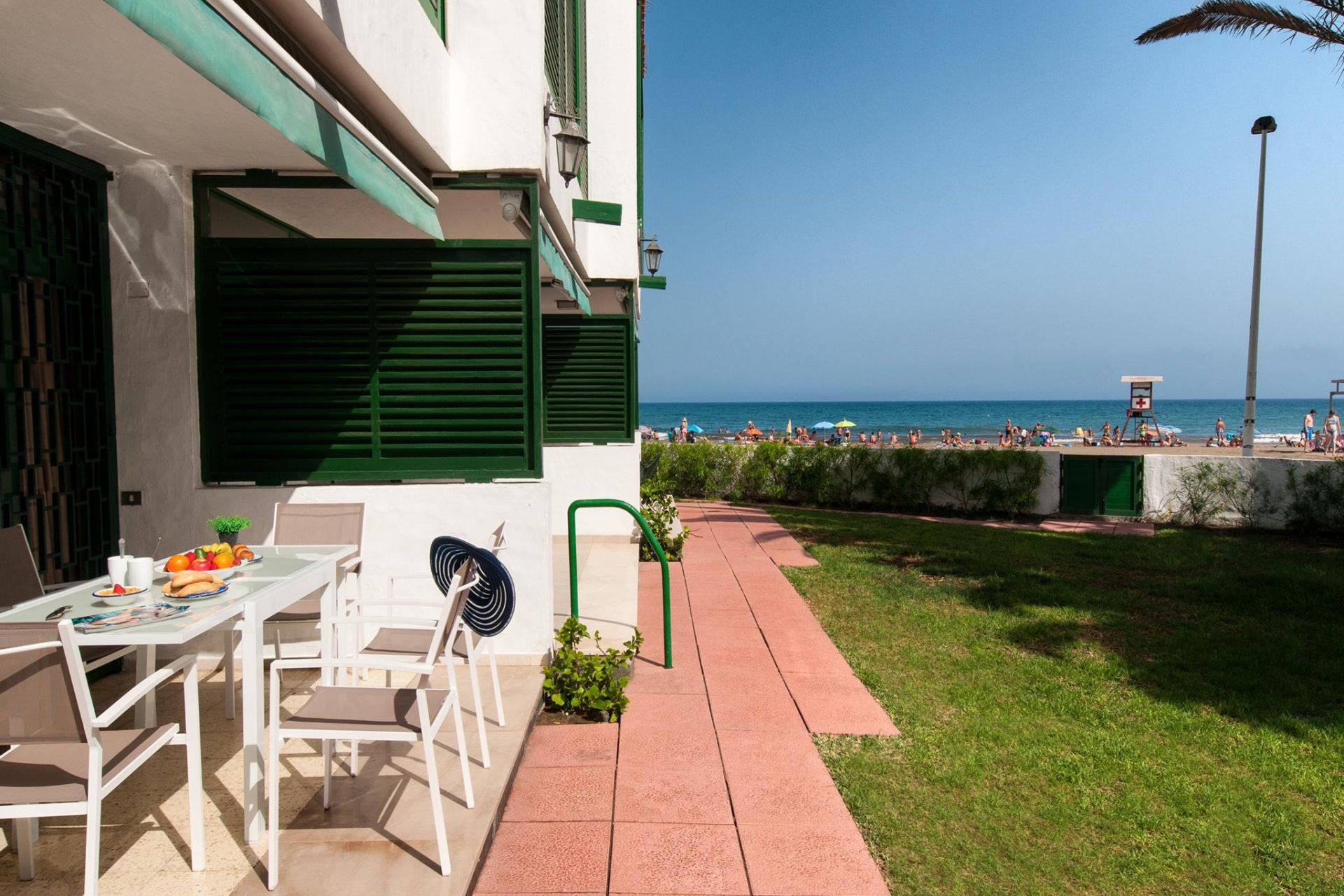 Terraza